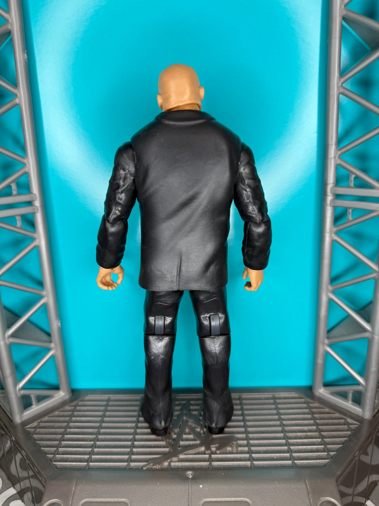 Kurt Angle