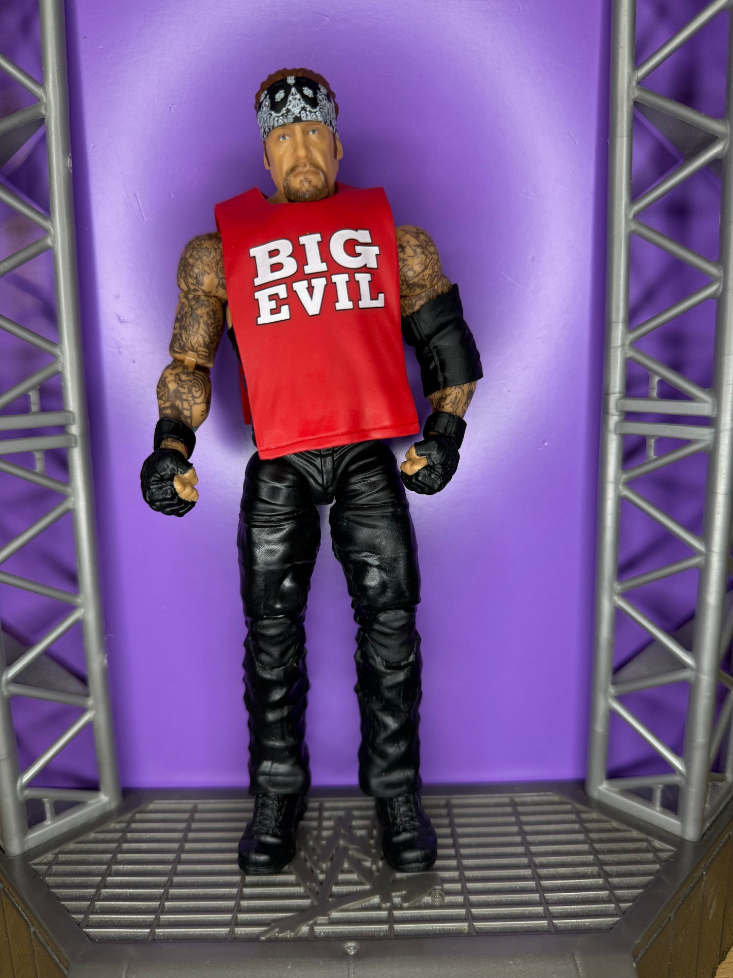 The Undertaker