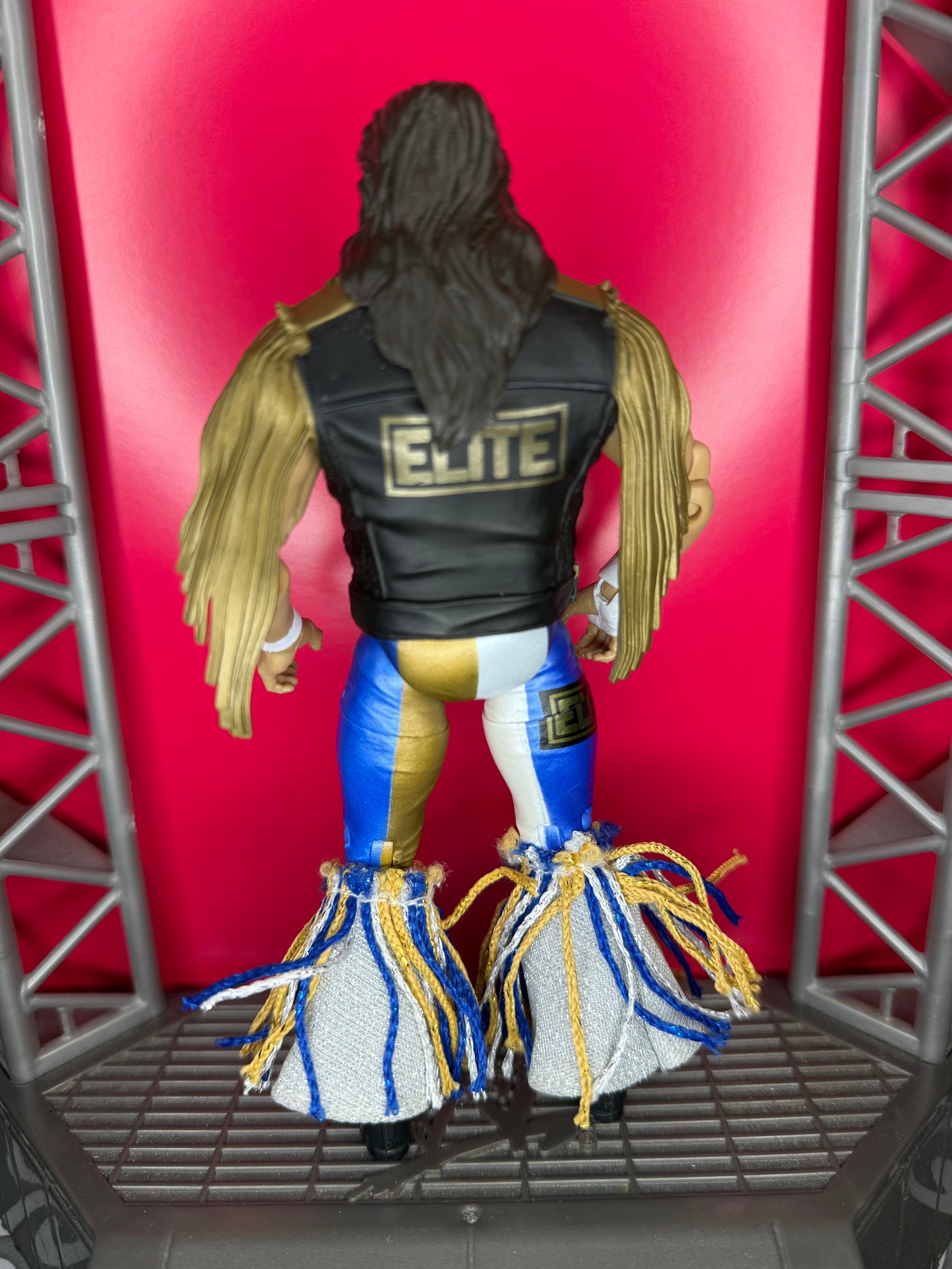 Matt Jackson