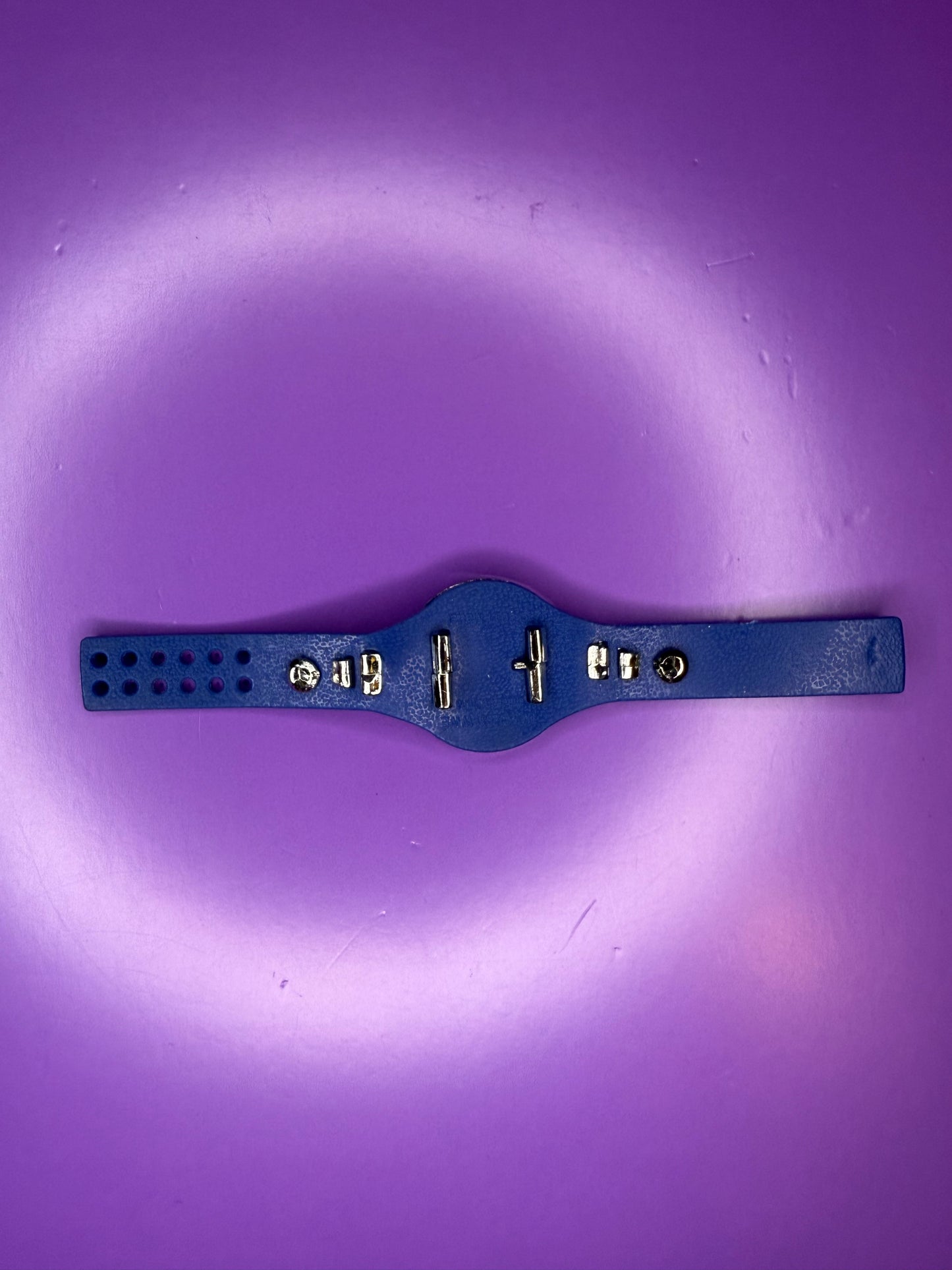 Figure Belt Tag Team Championship smackdown