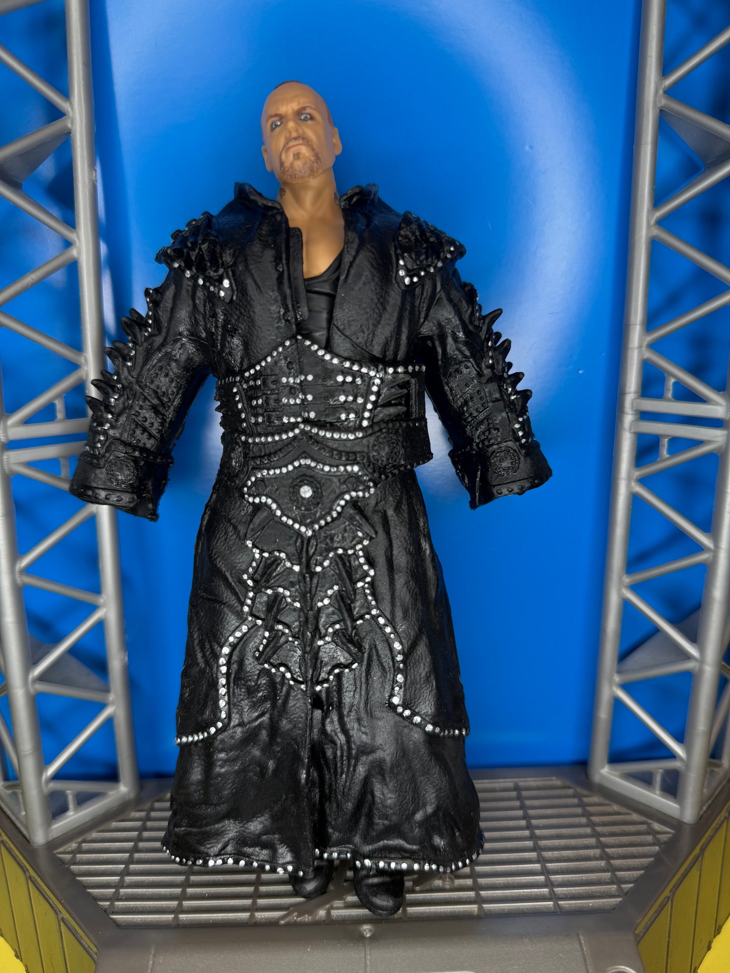 The Undertaker