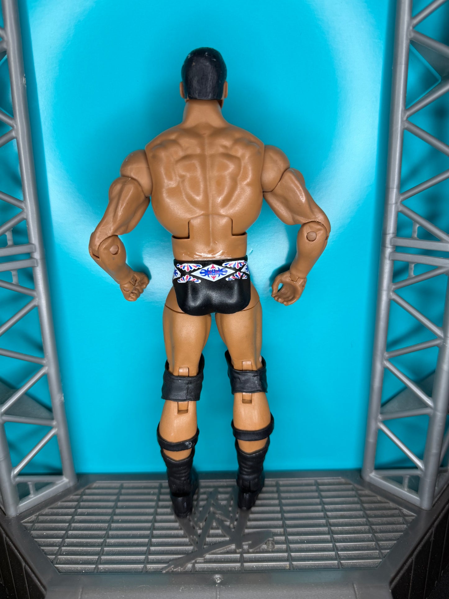 The Rock