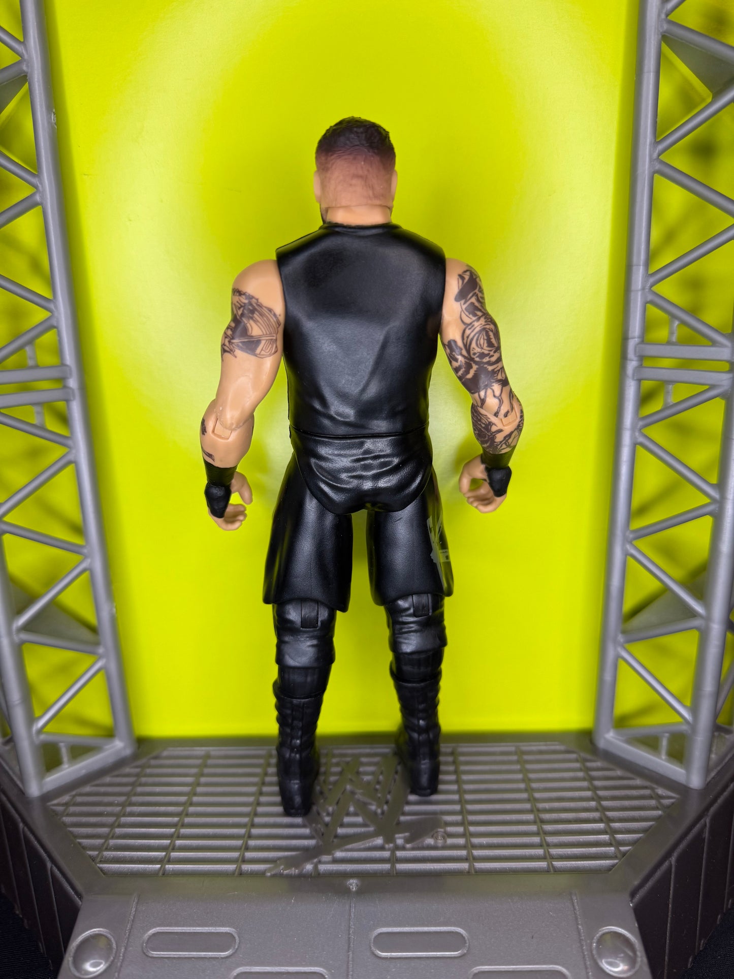 Kevin Owens