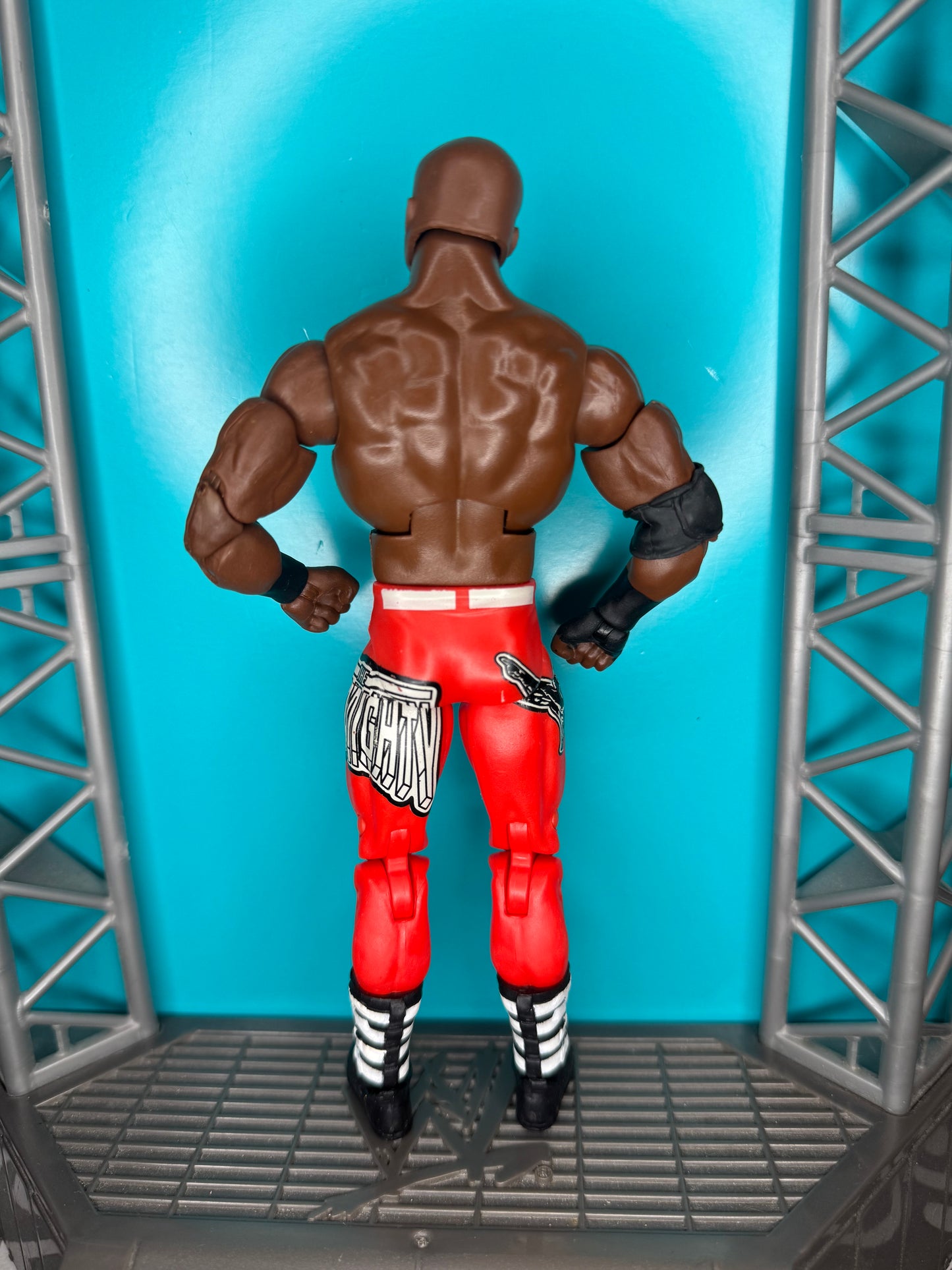 Bobby Lashley