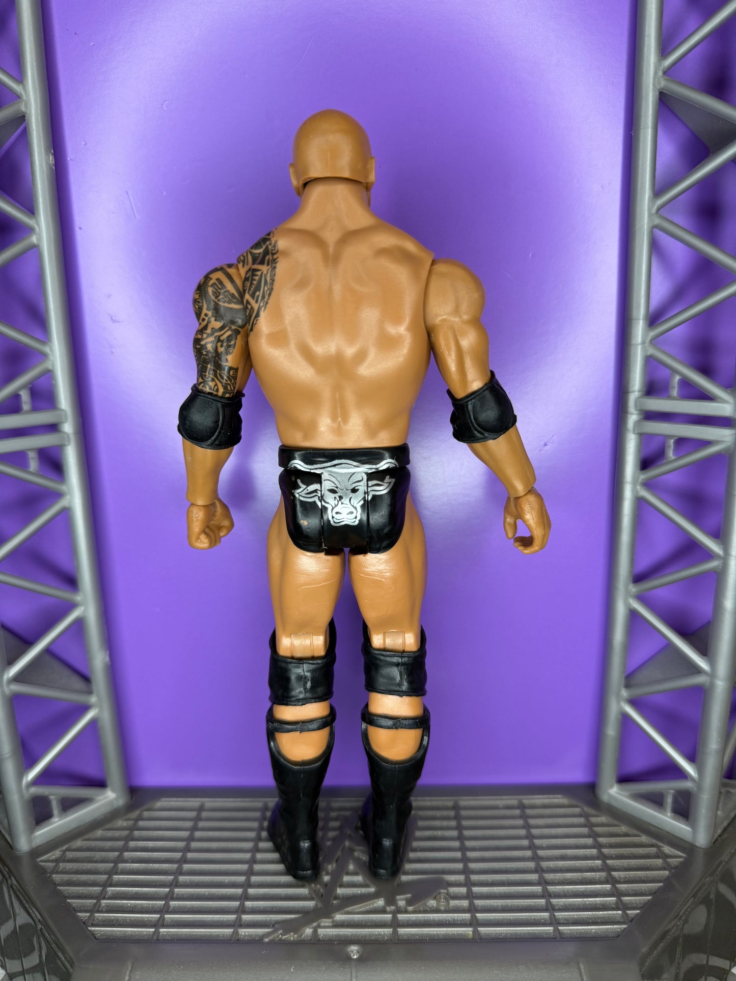 The Rock