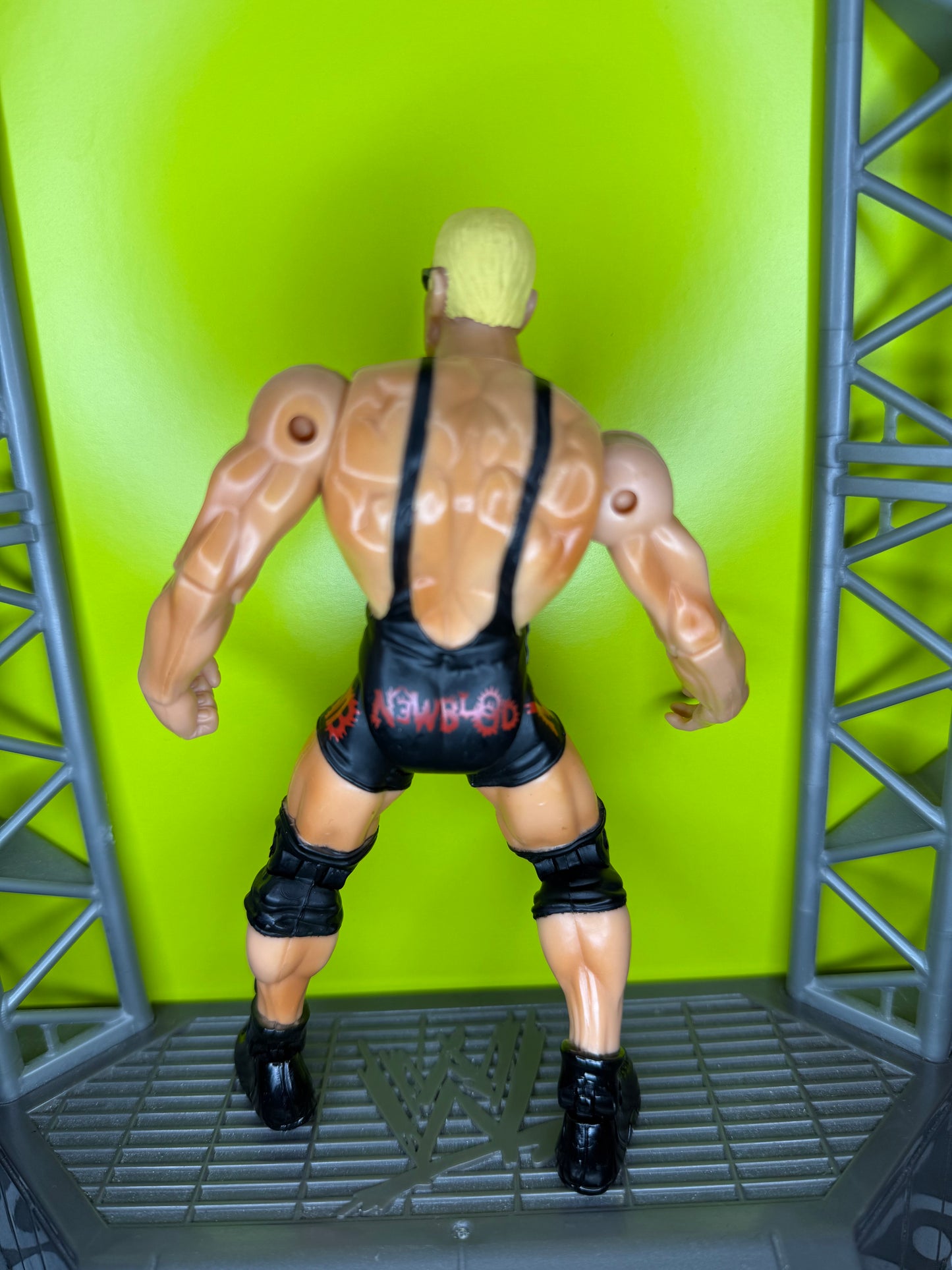 Scott Steiner