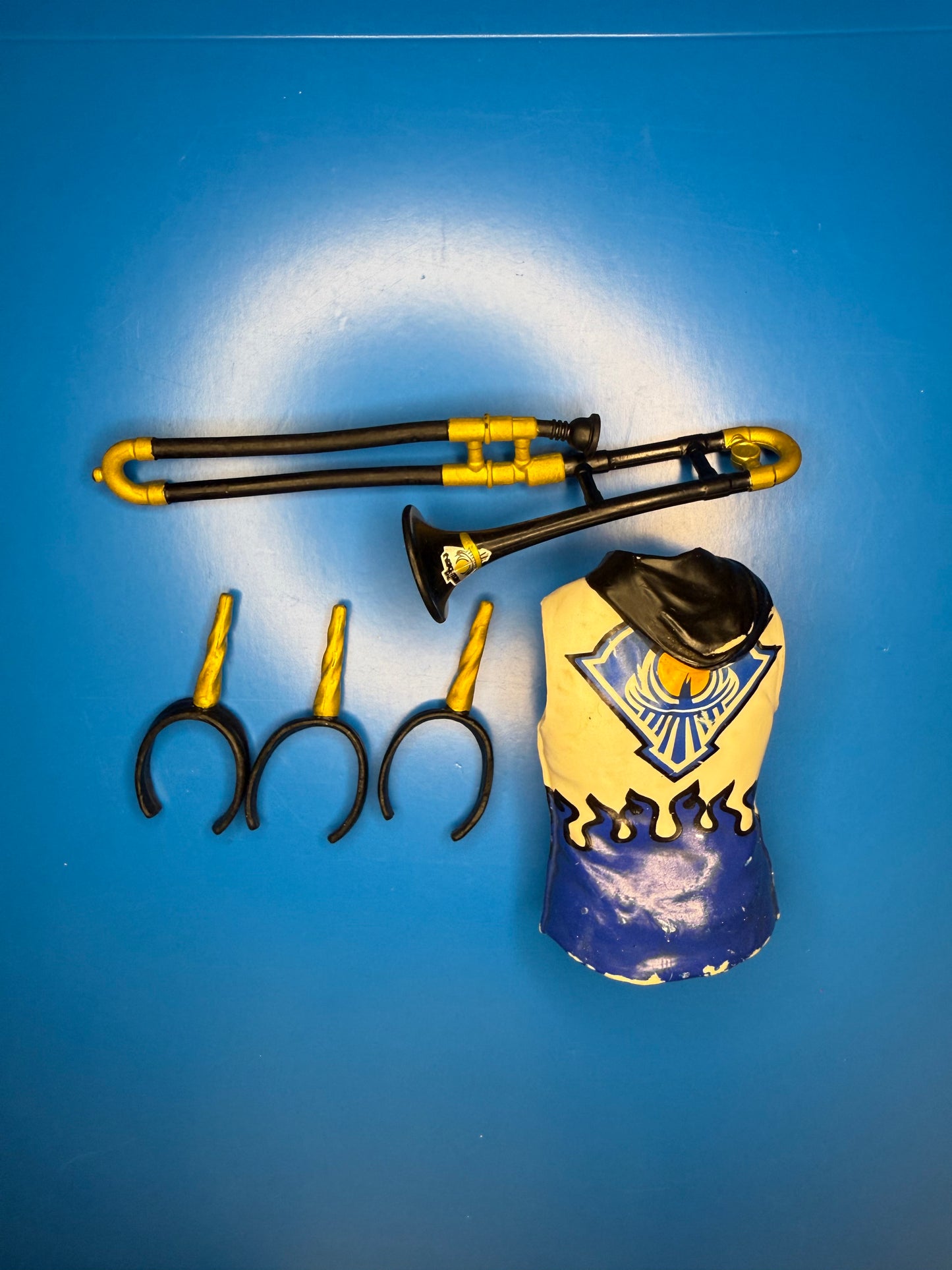 Accessories Entrance Gear New Day bundle