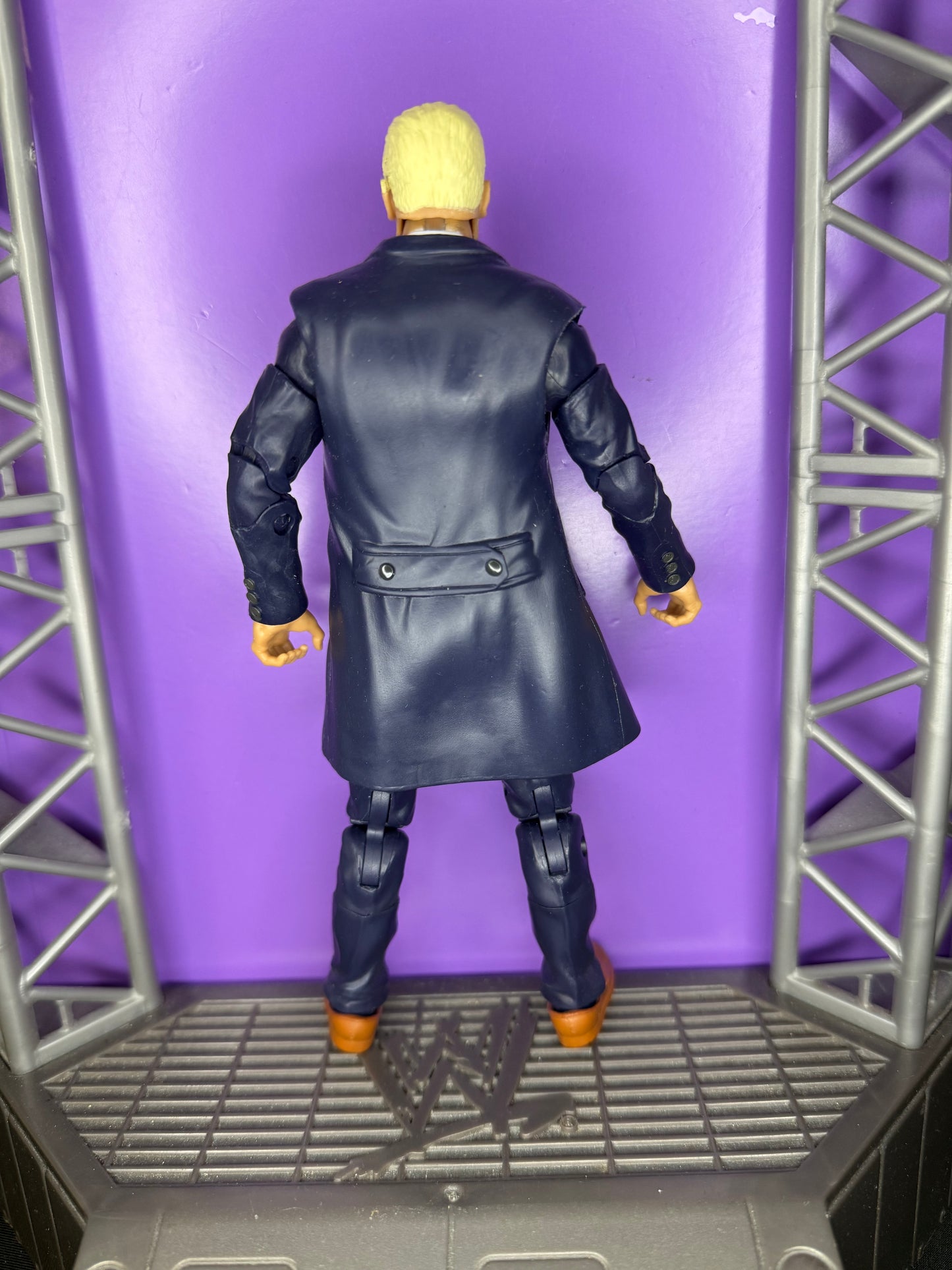 Cody Rhodes