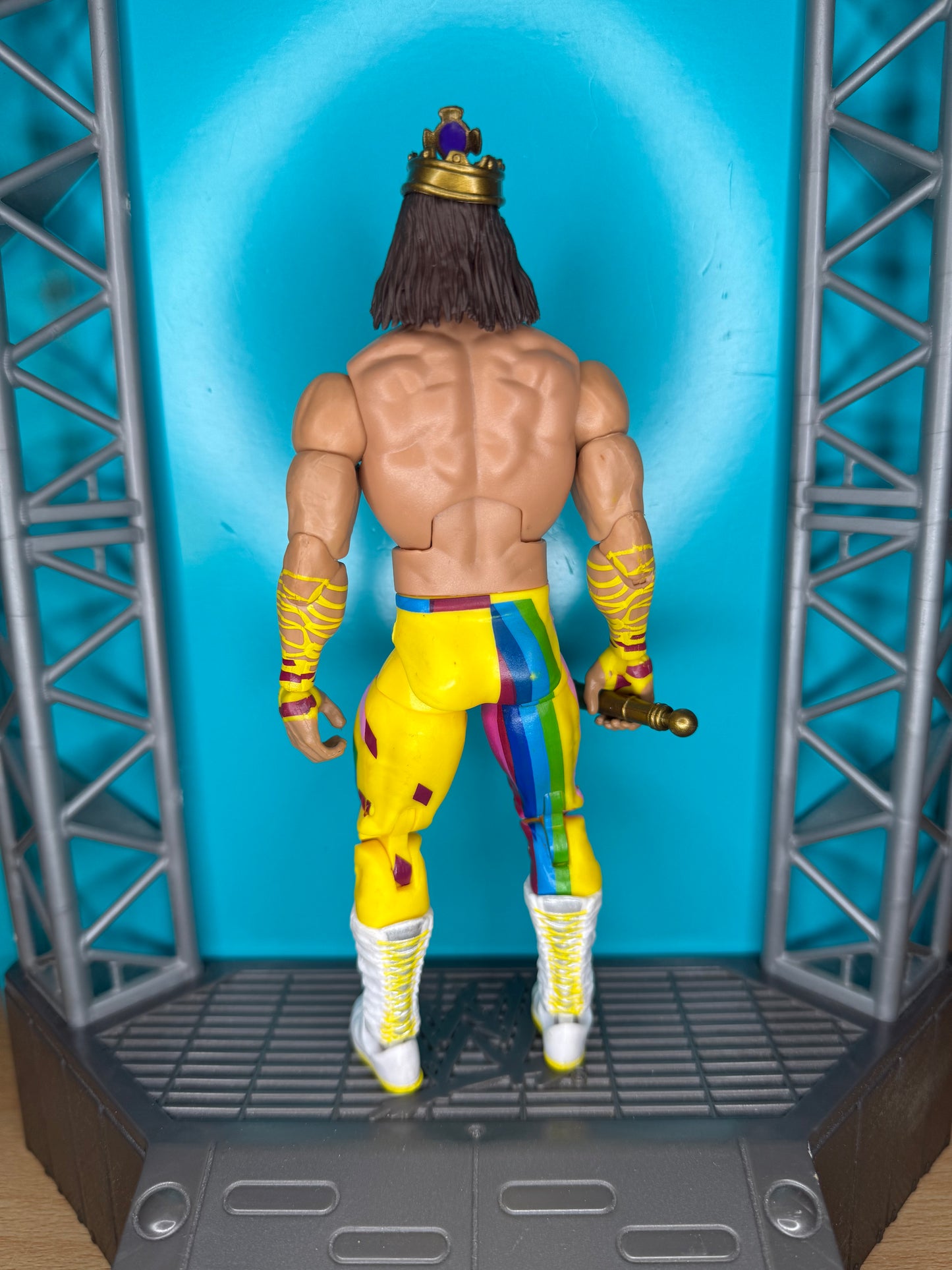 Macho Man Randy Savage