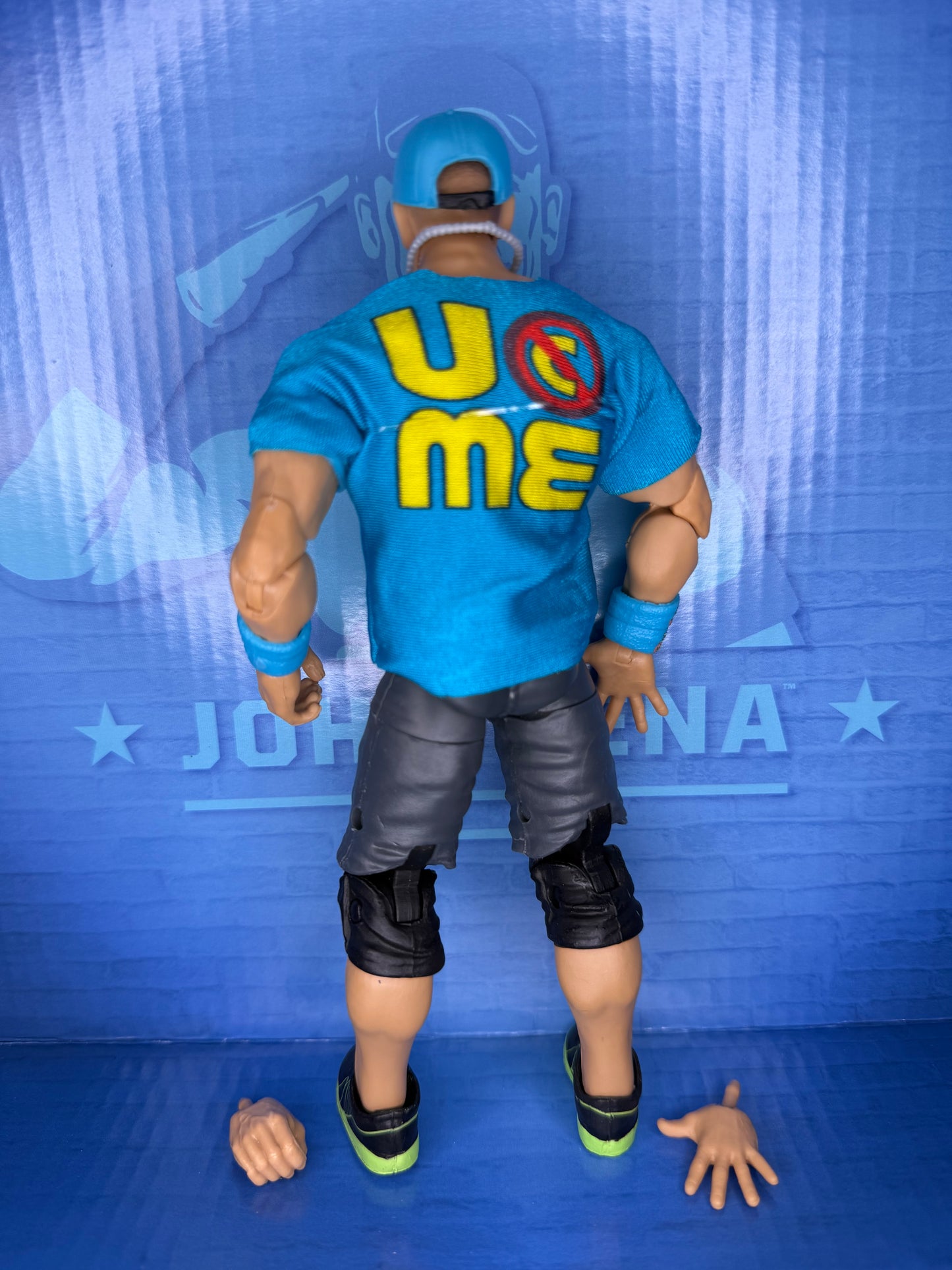John Cena