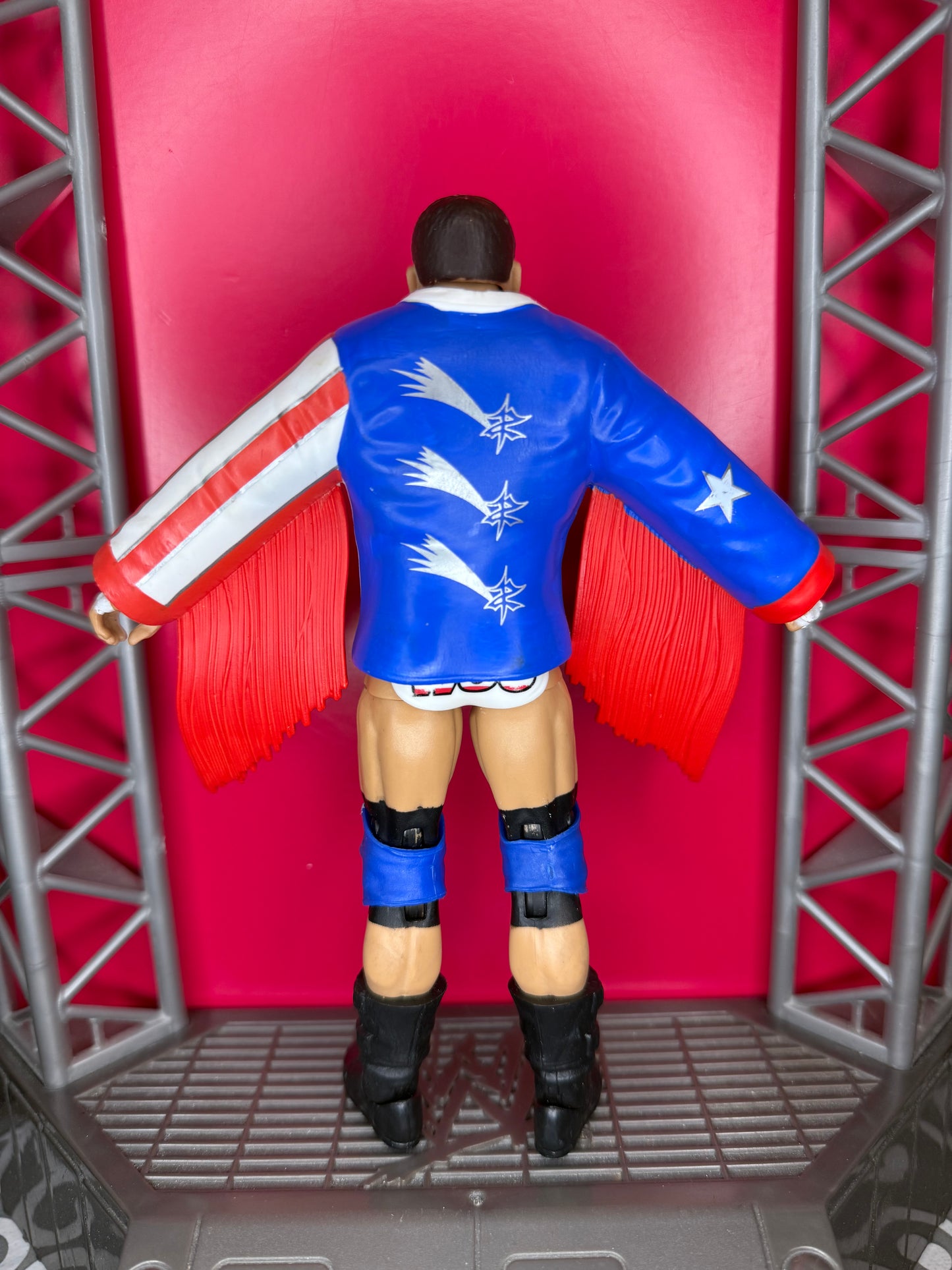 Zack Ryder