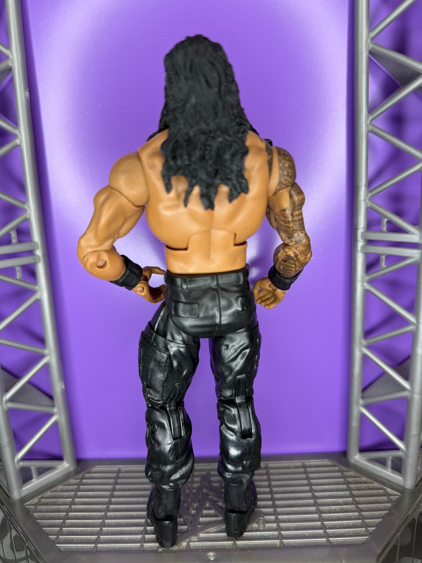 Roman Reigns