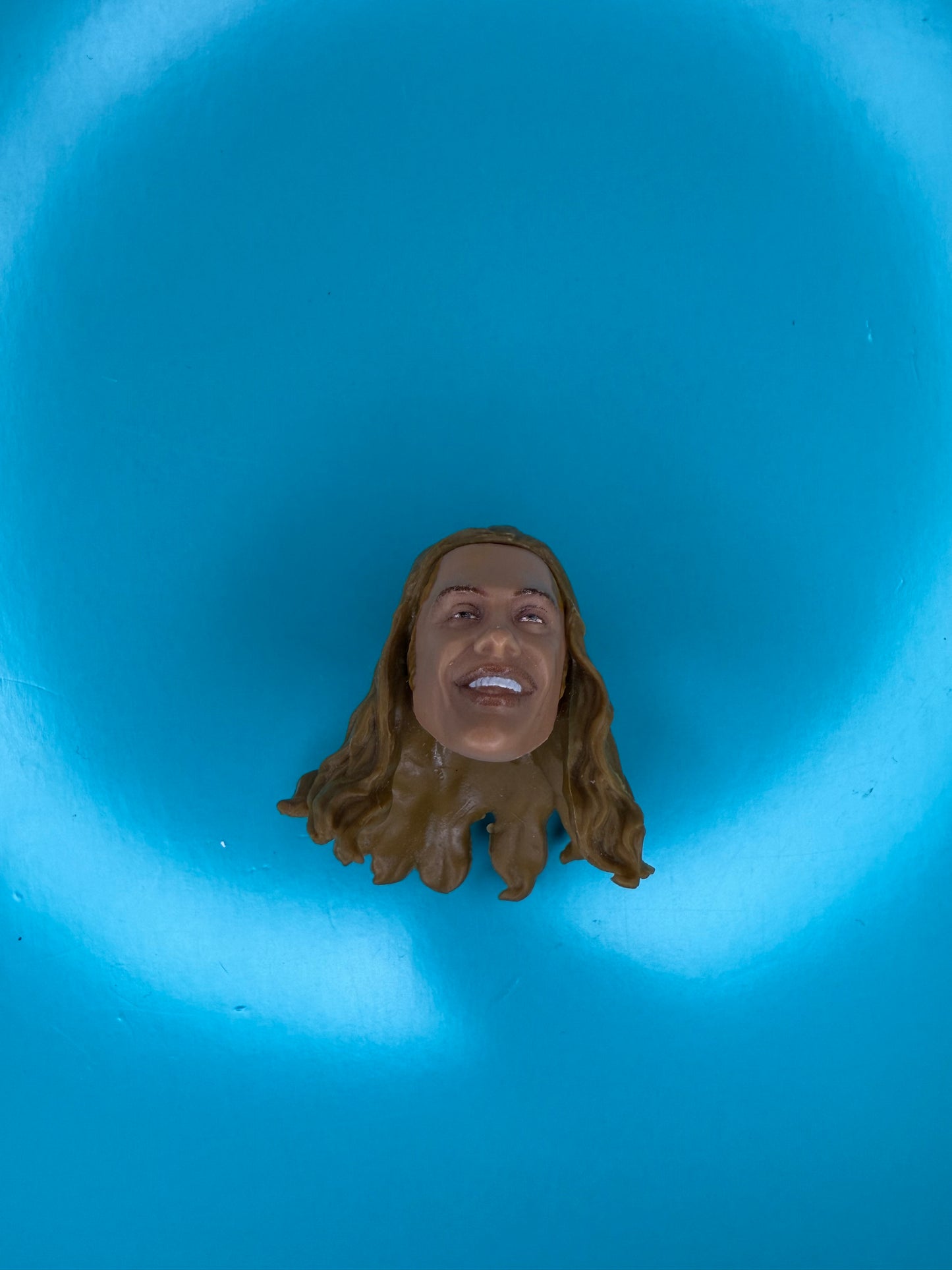 Accessories Matt Riddle Head