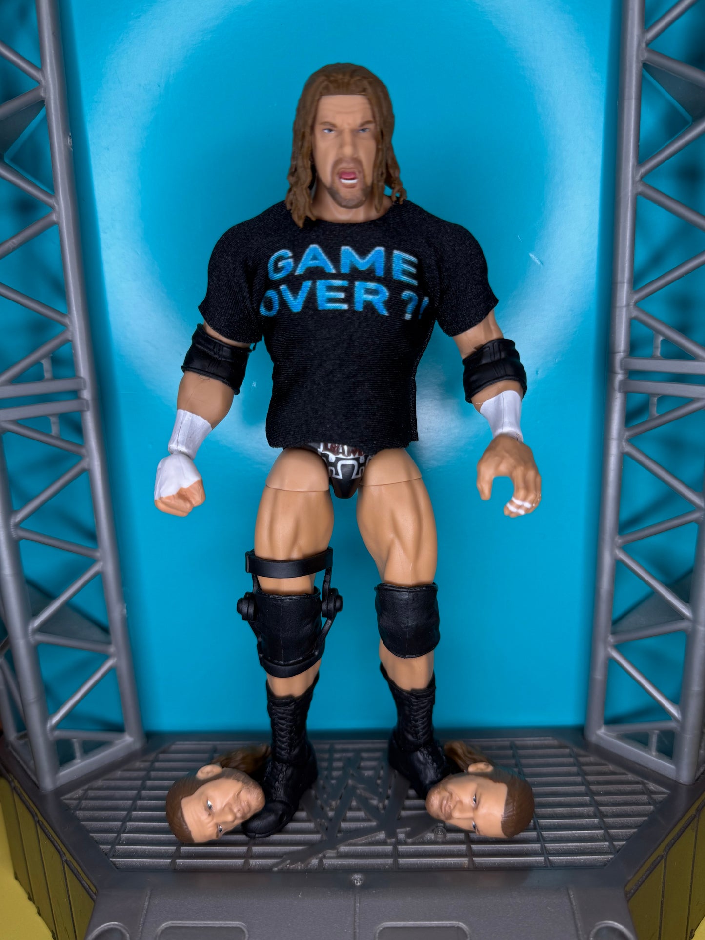 Triple H