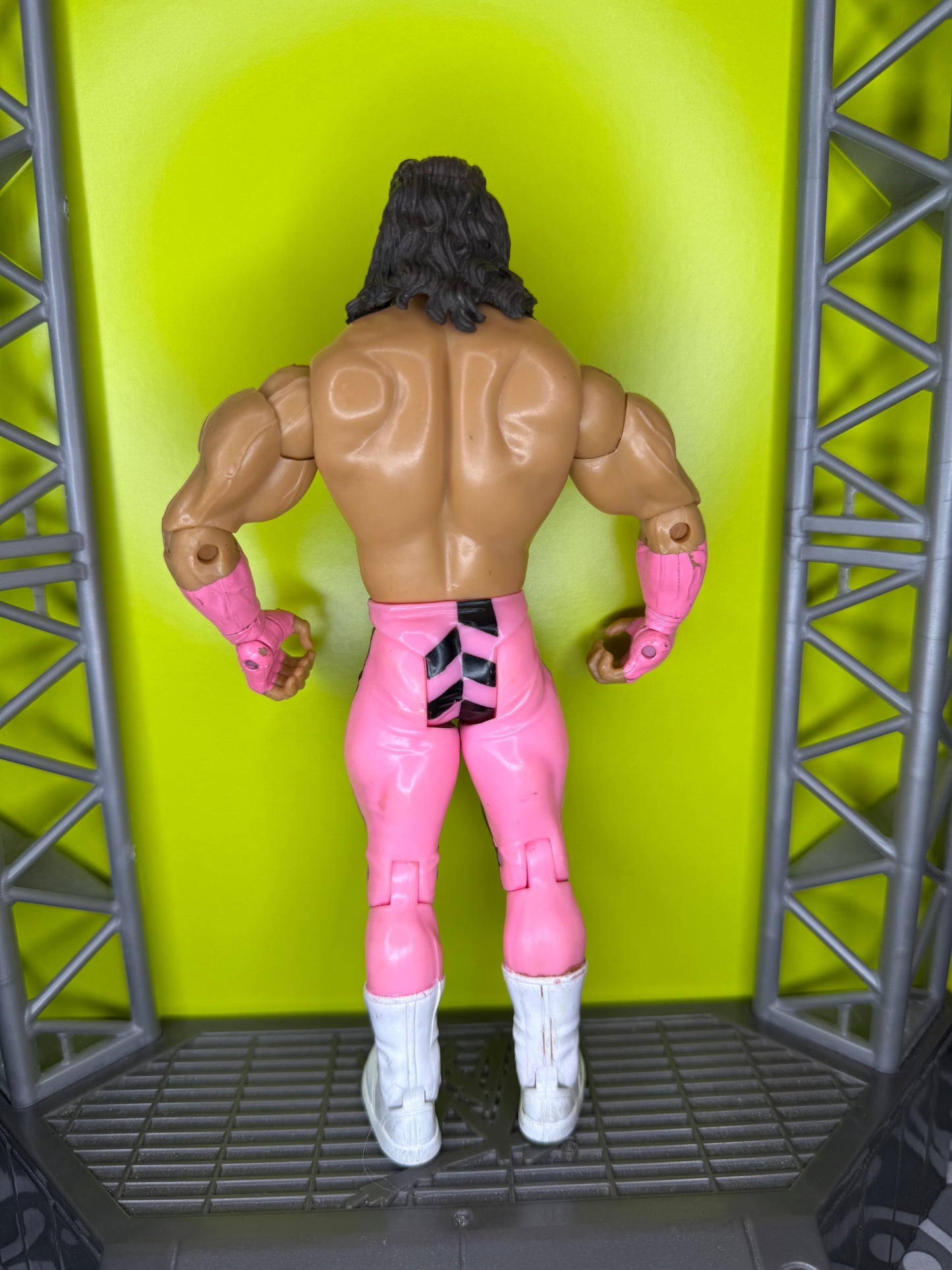 Brutus the Barber Beefcake