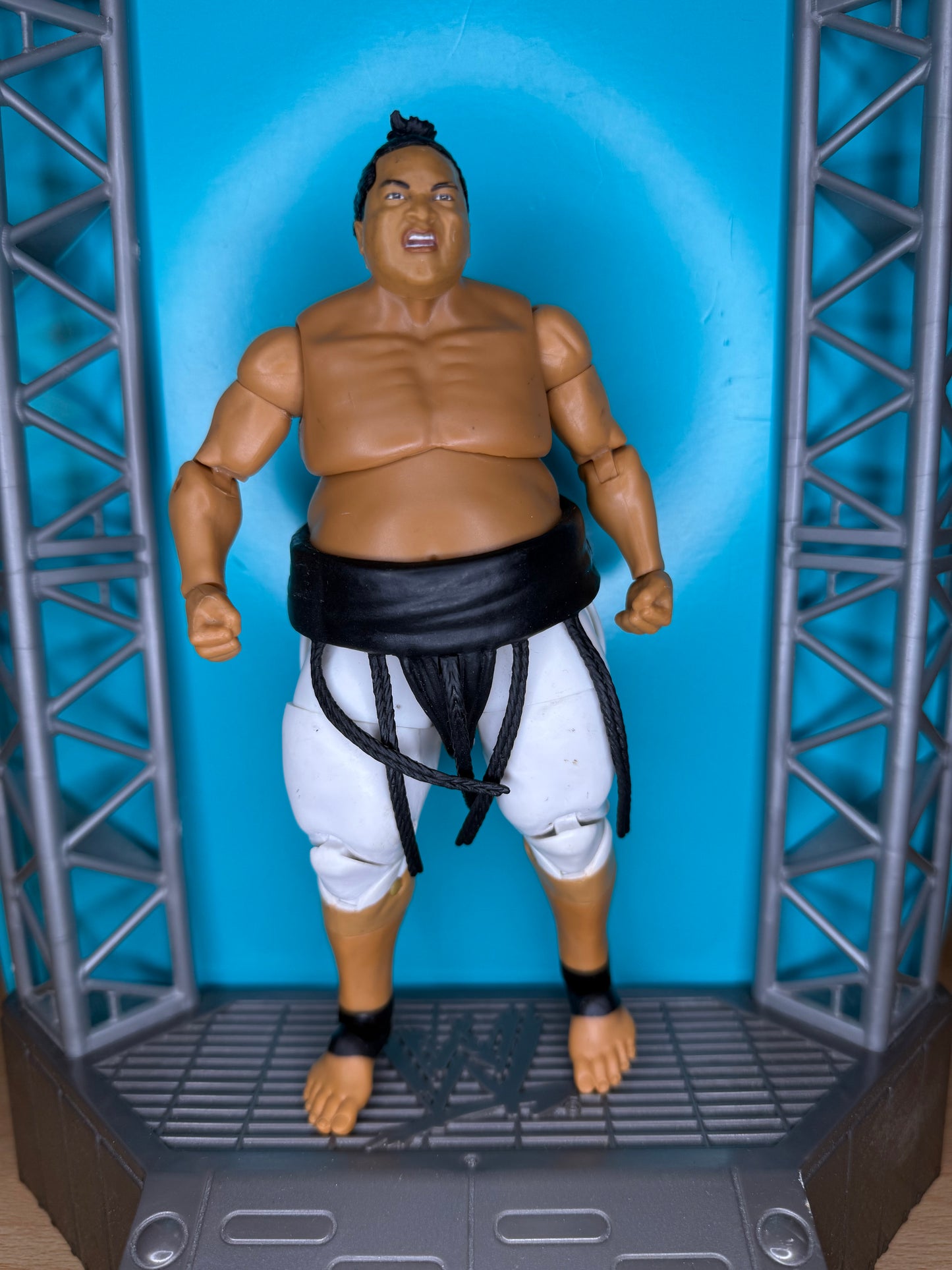 Yokozuna