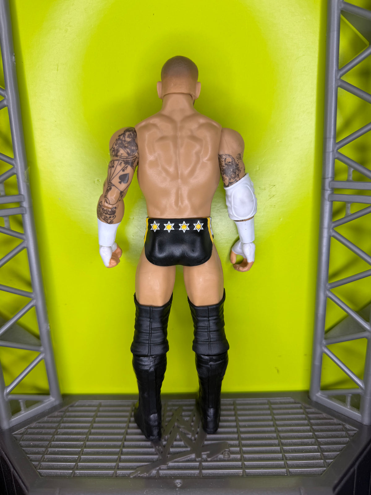 CM Punk