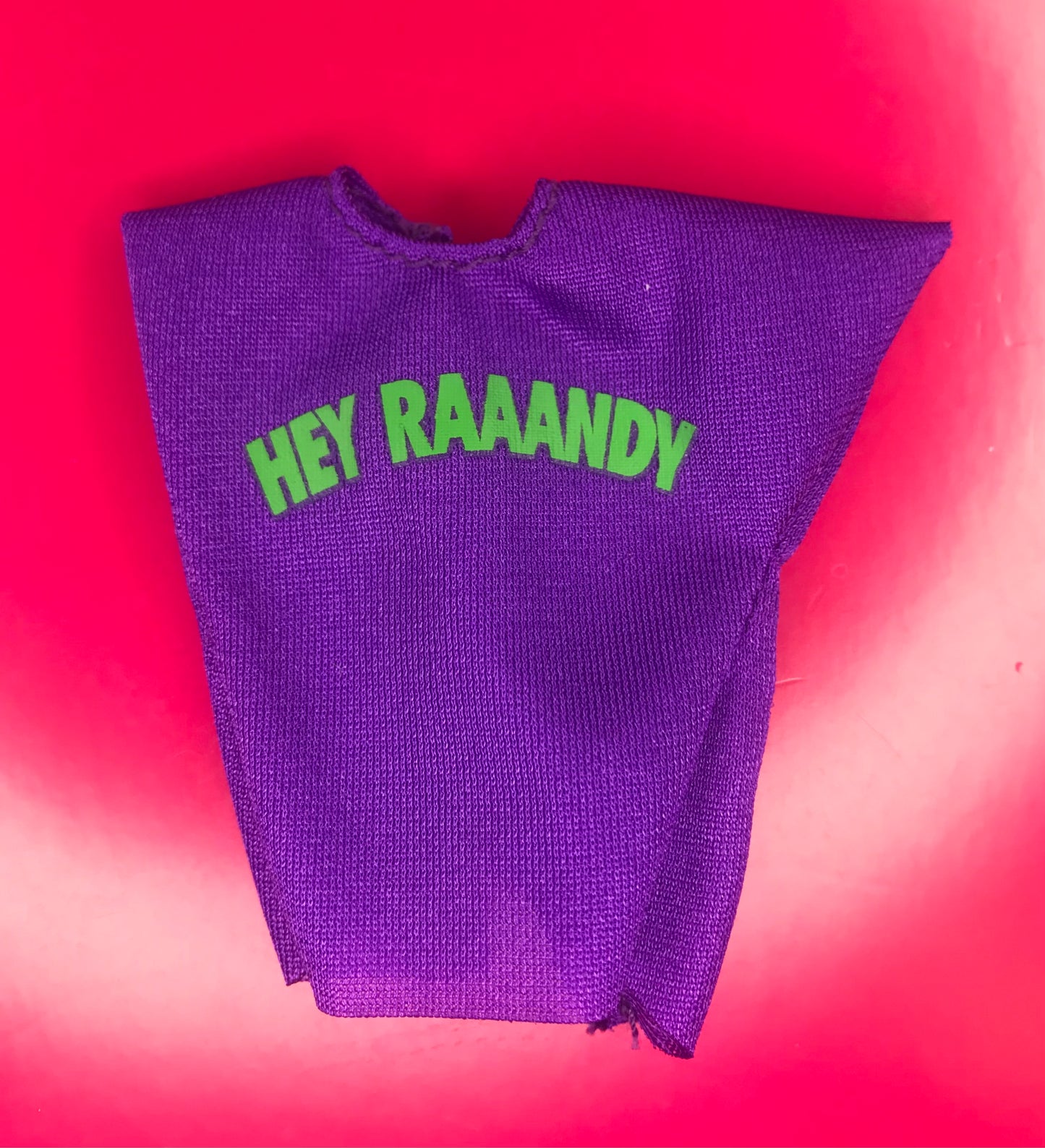 Accessories T-shirt Matt Riddle