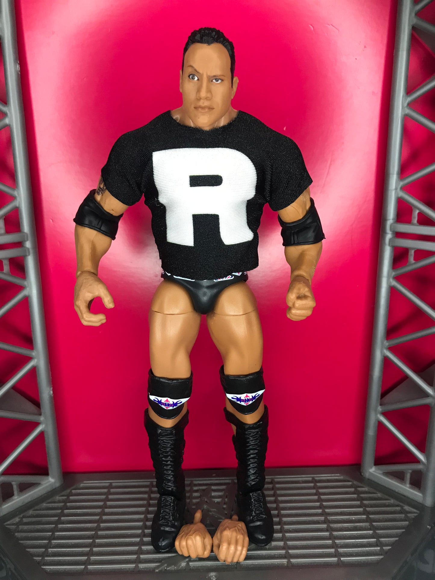 The Rock