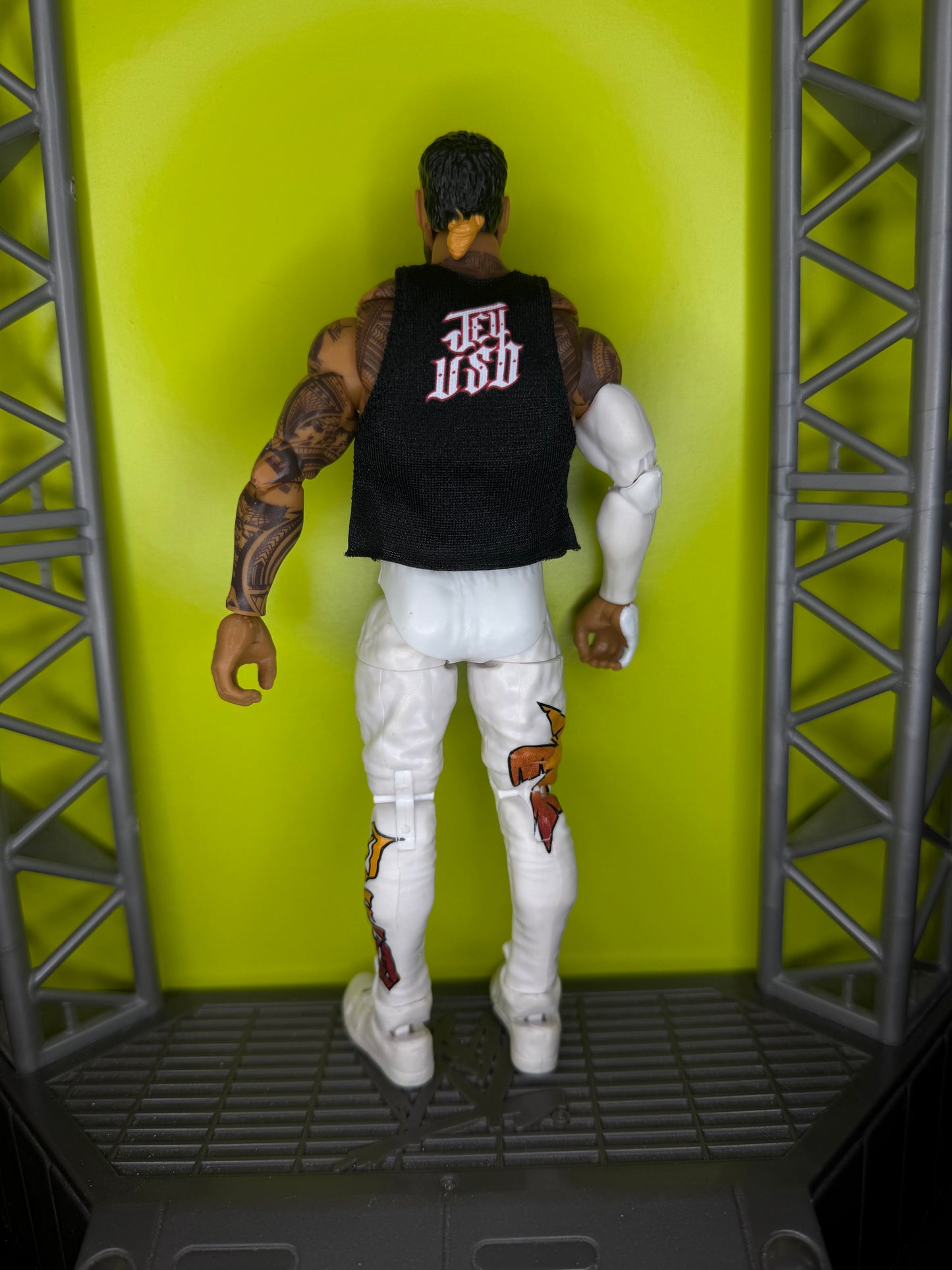 Jey Uso