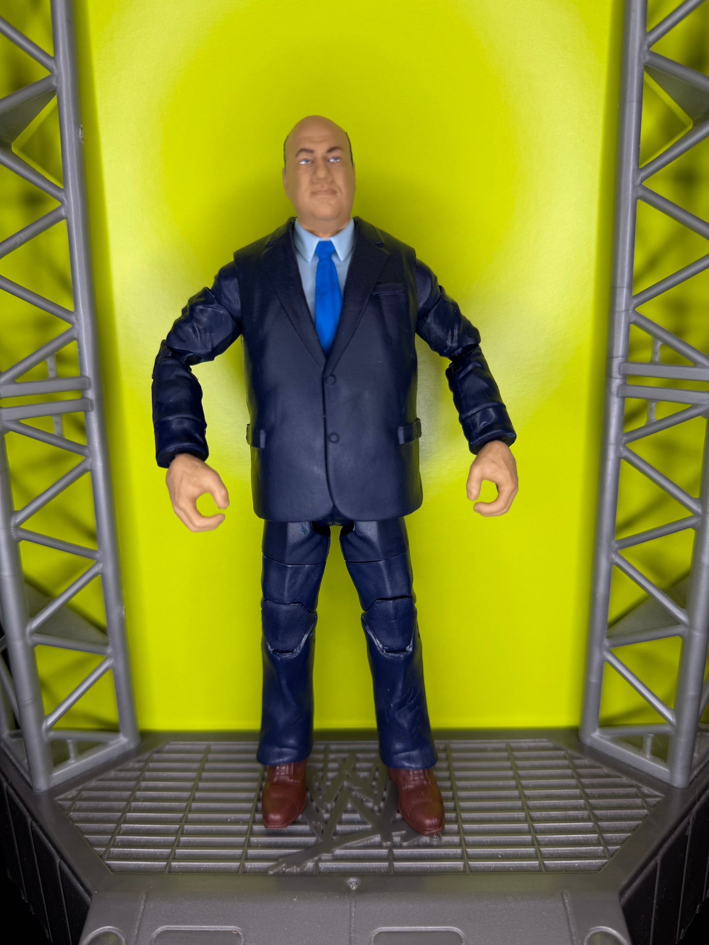 Paul Heyman