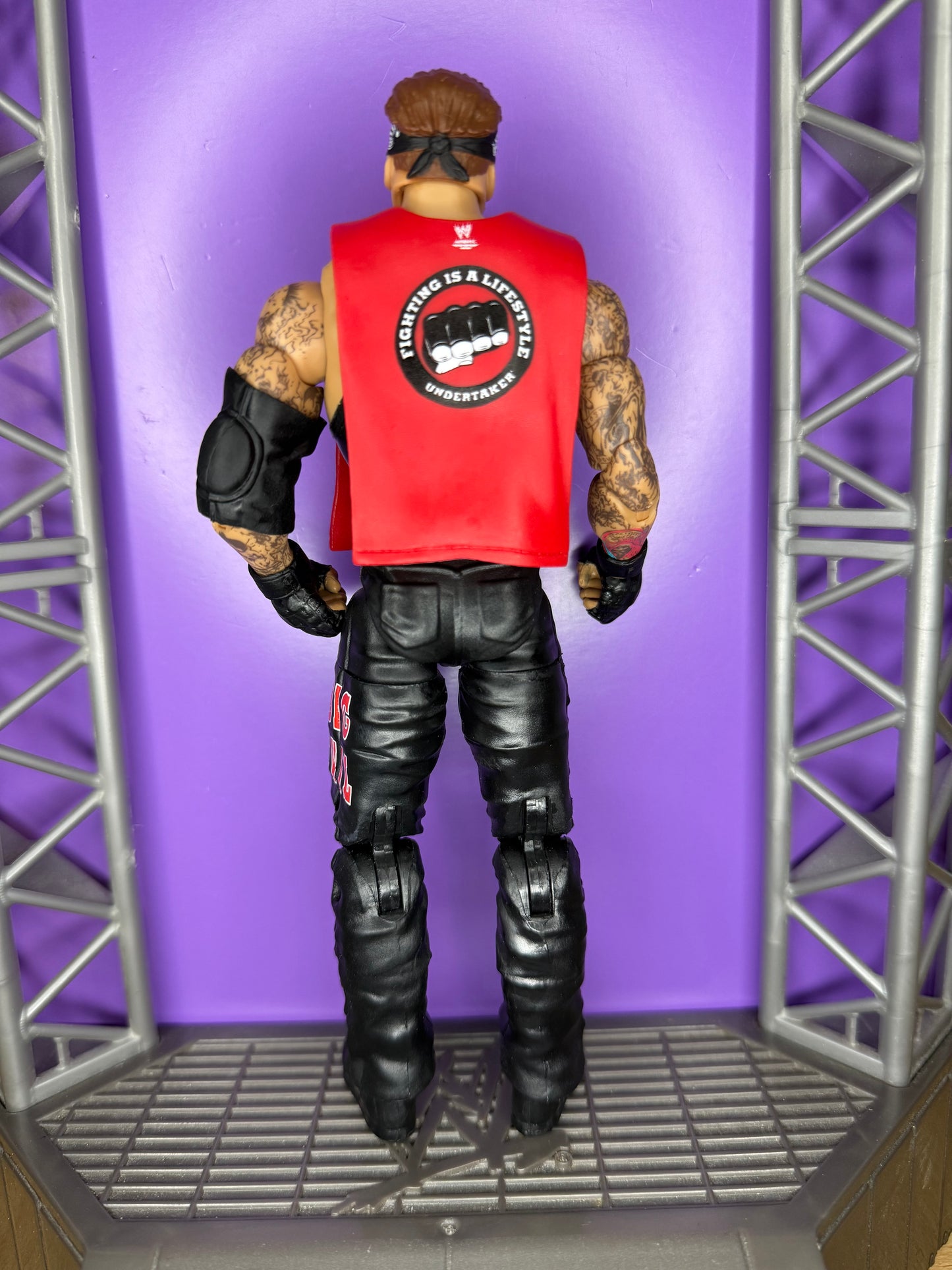 The Undertaker