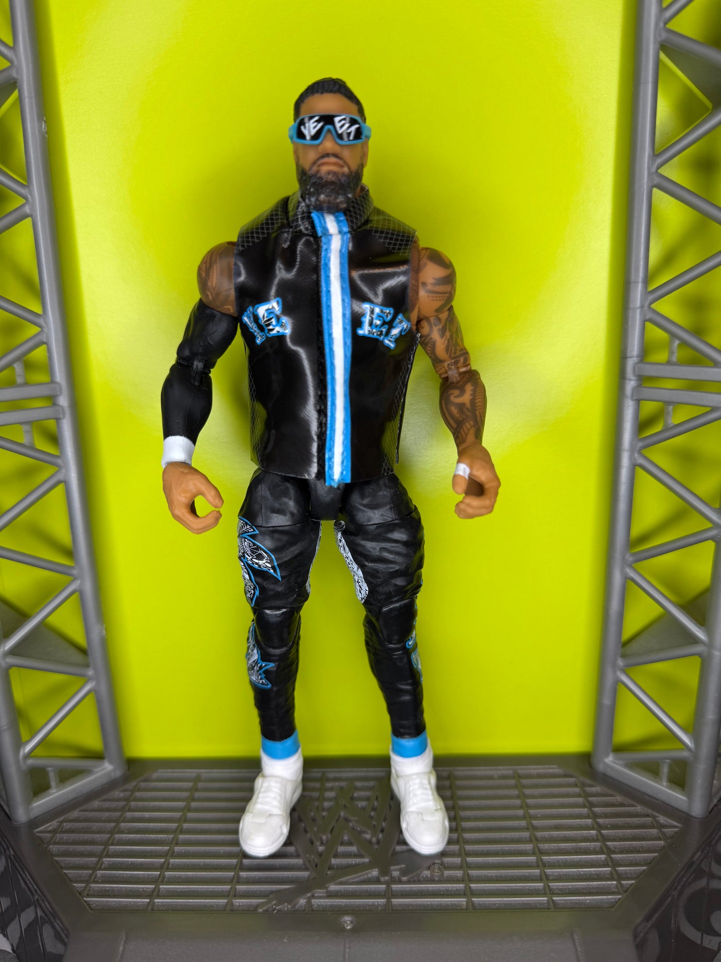 Jey Uso
