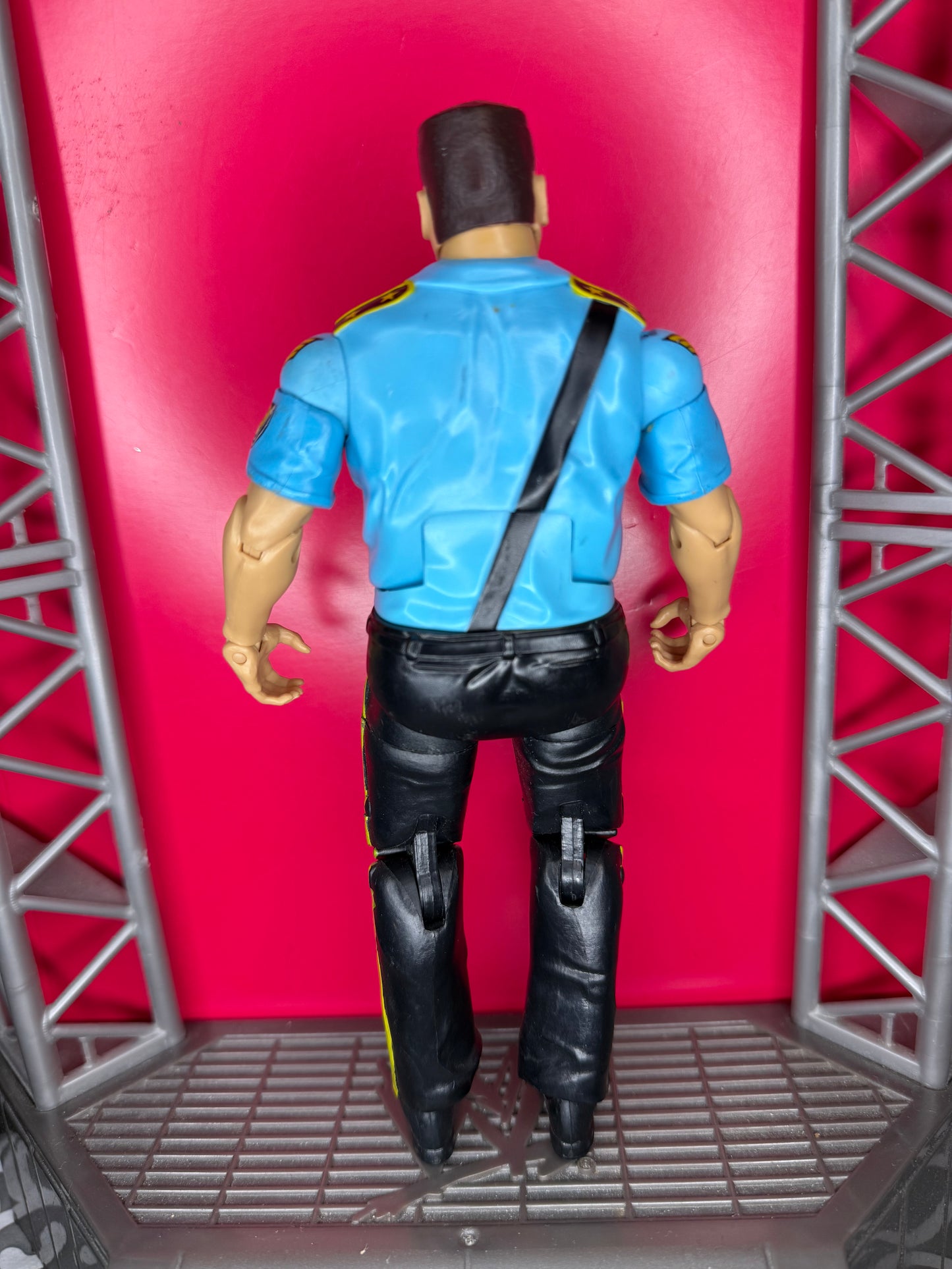 Big Bossman