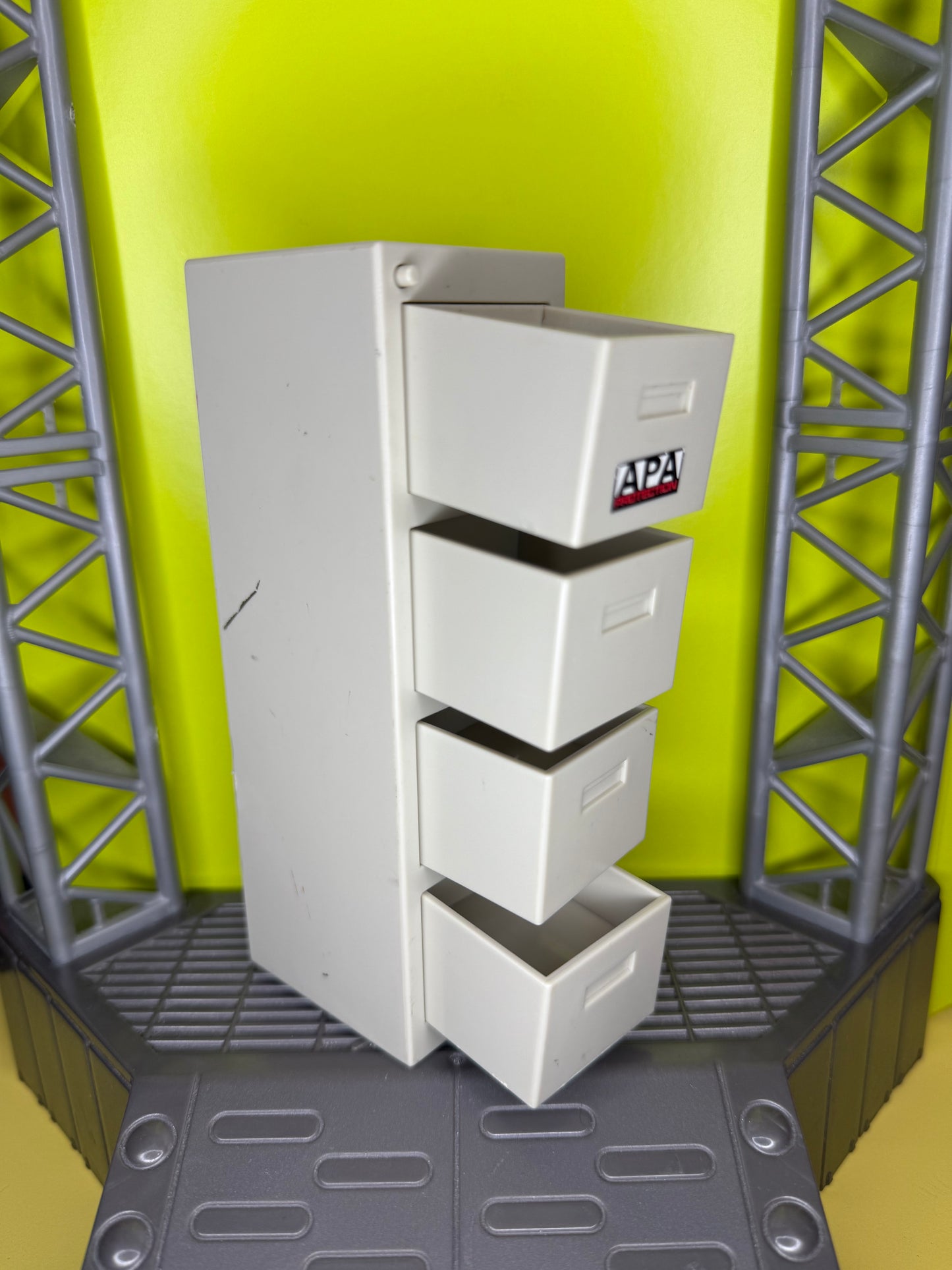 Accessories Filing Cabinet