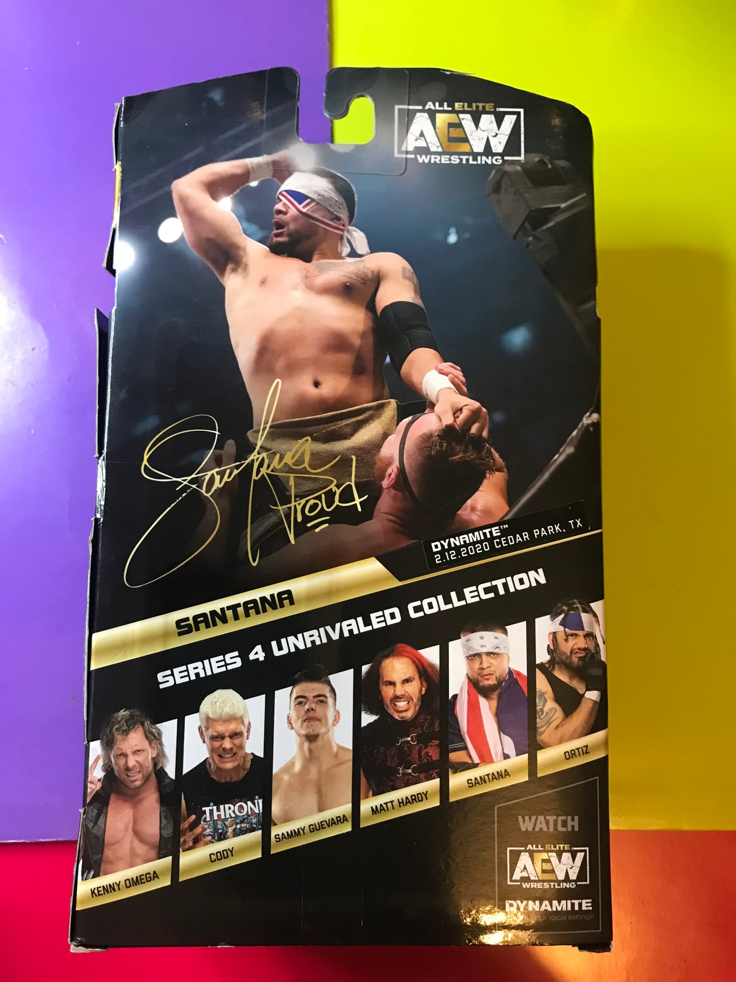 Santana