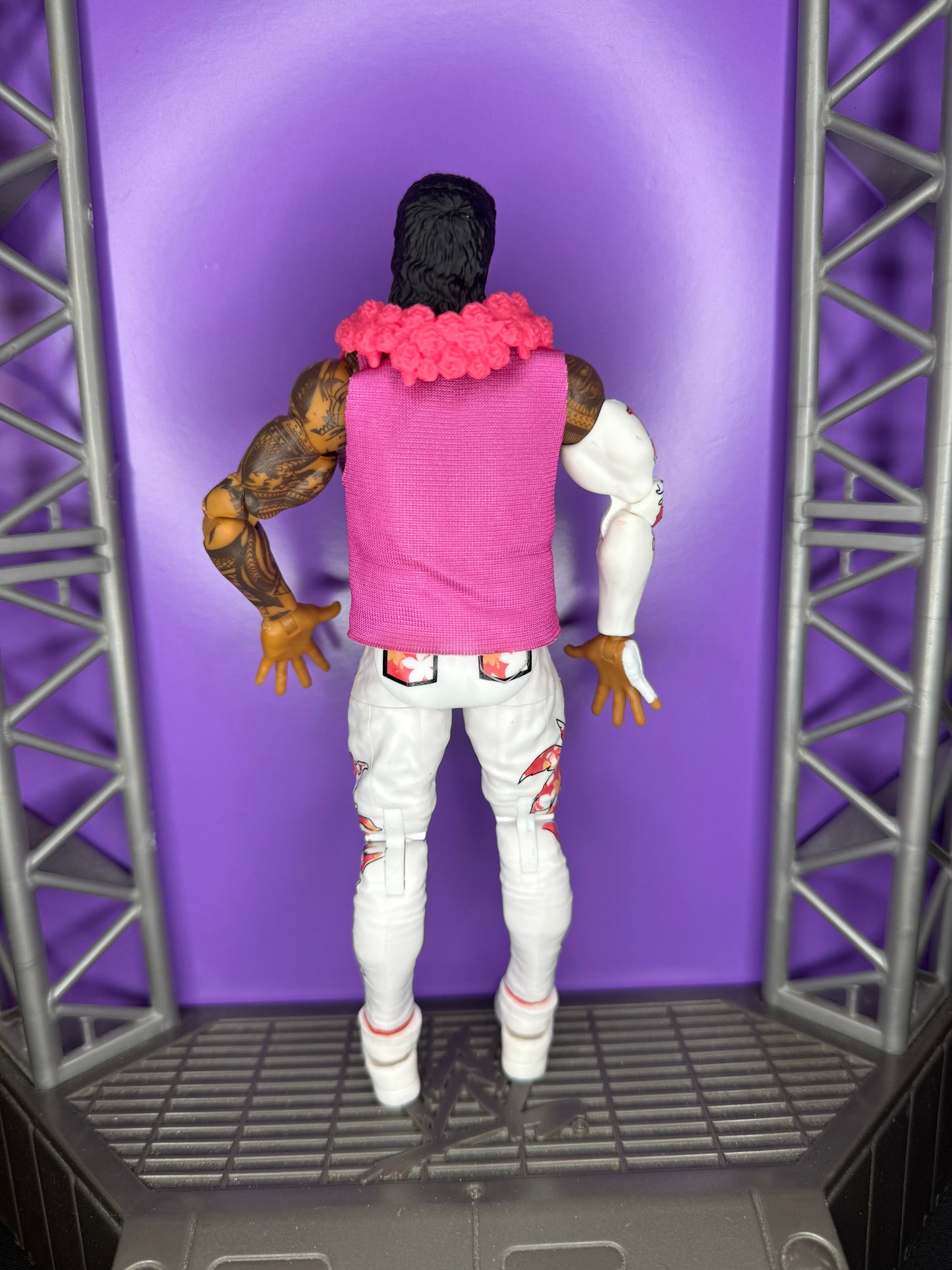 Jey Uso