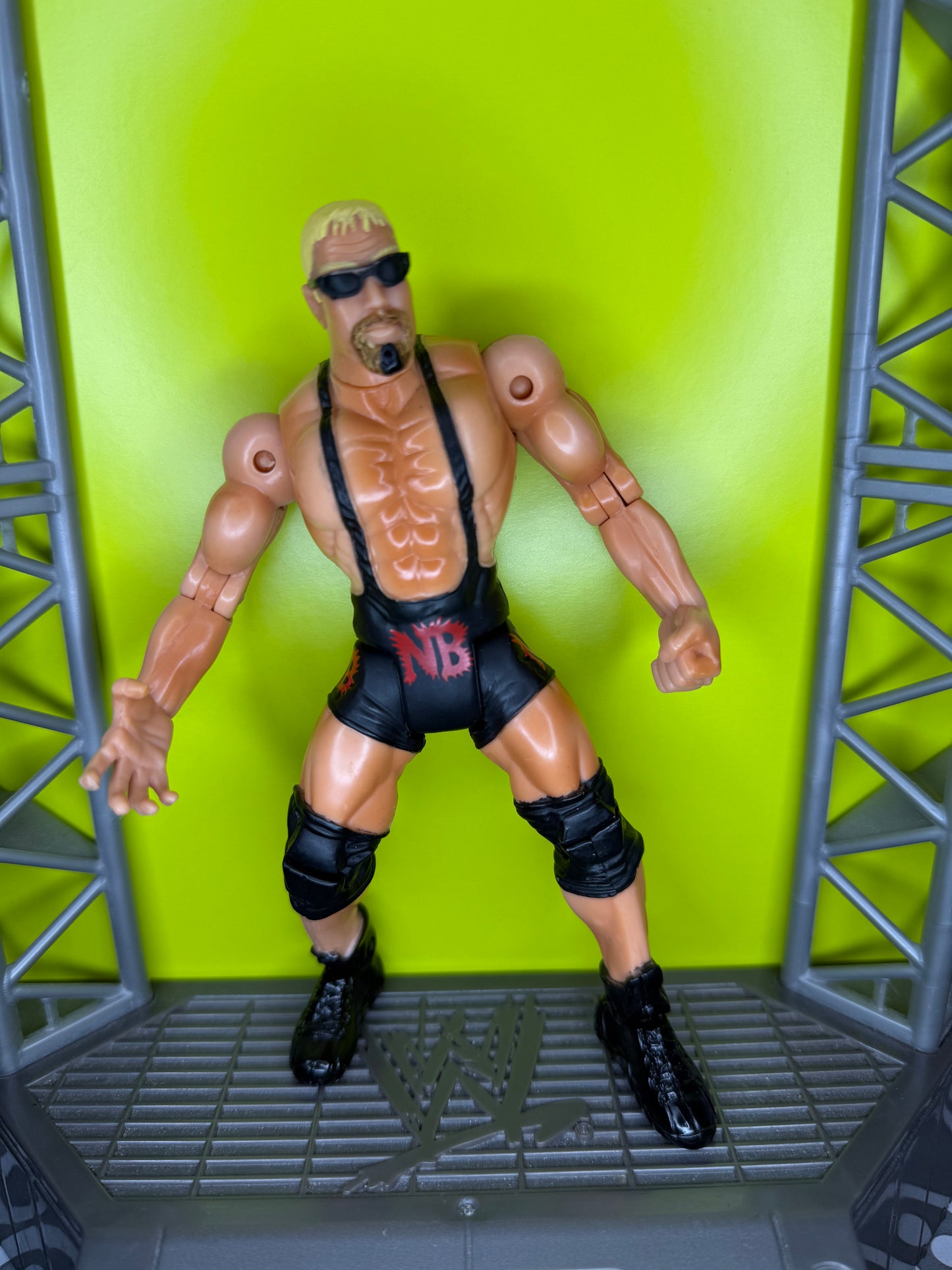 Scott Steiner