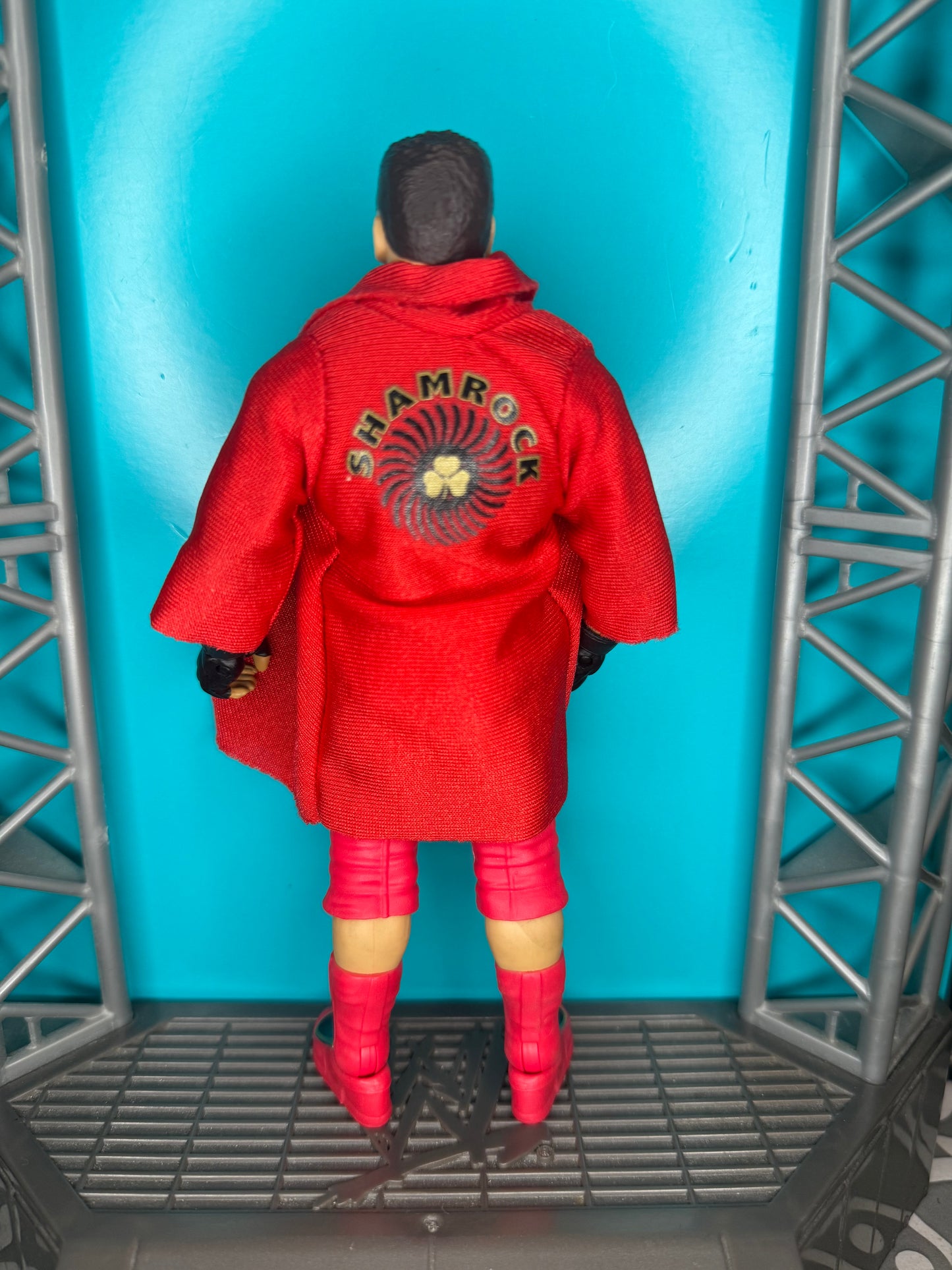 Ken Shamrock
