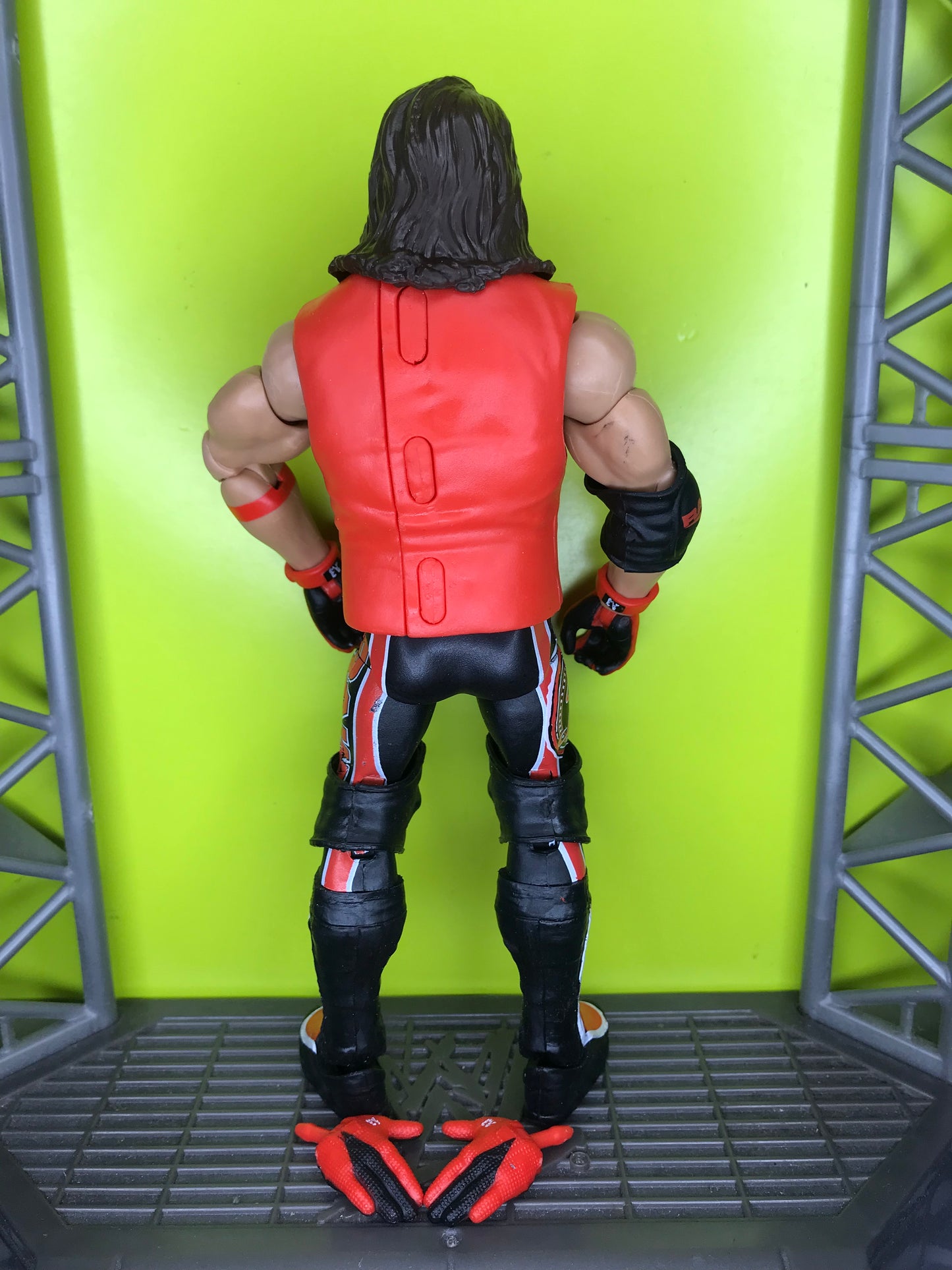 AJ Styles