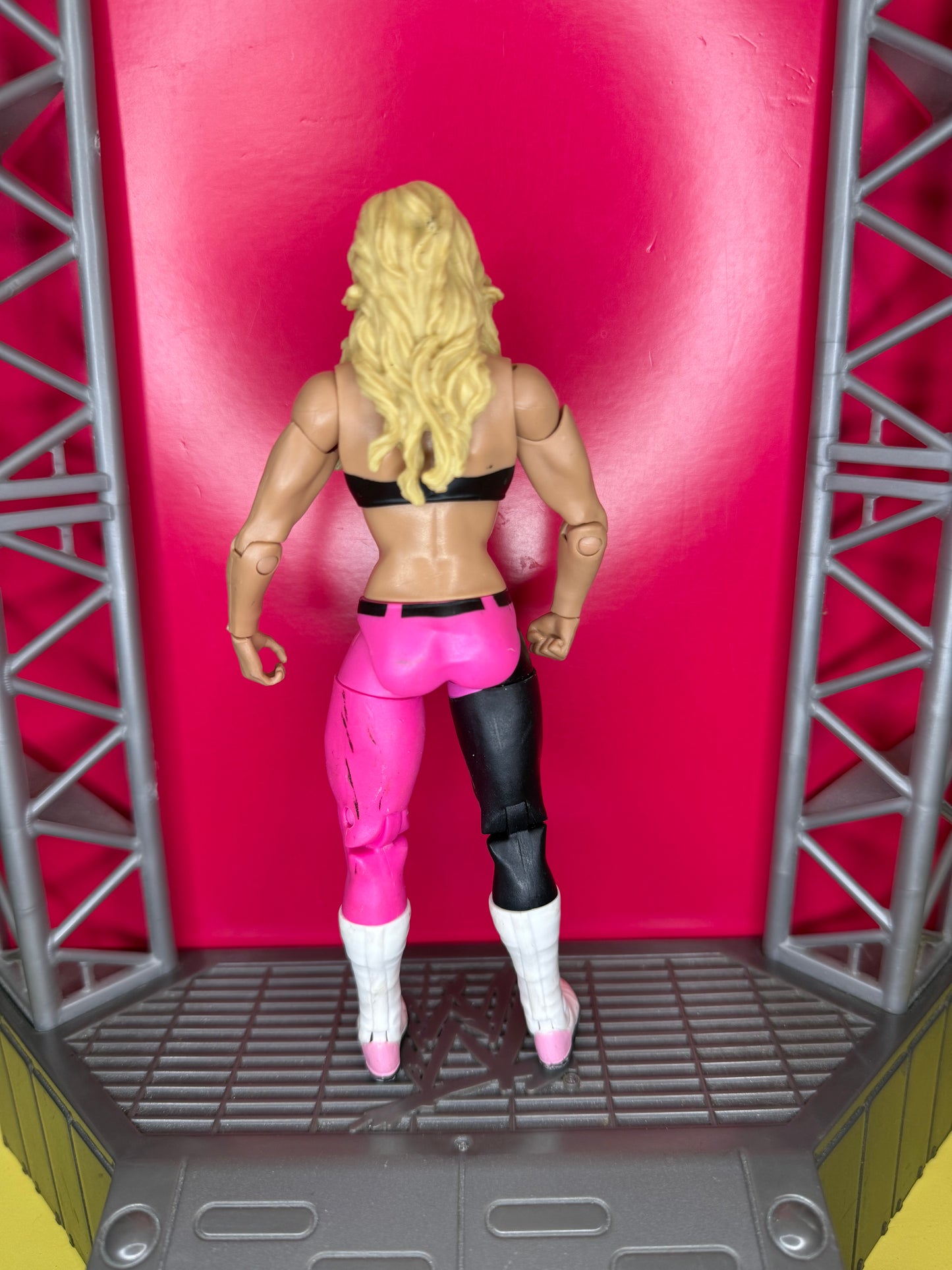 Natalya Neidhart