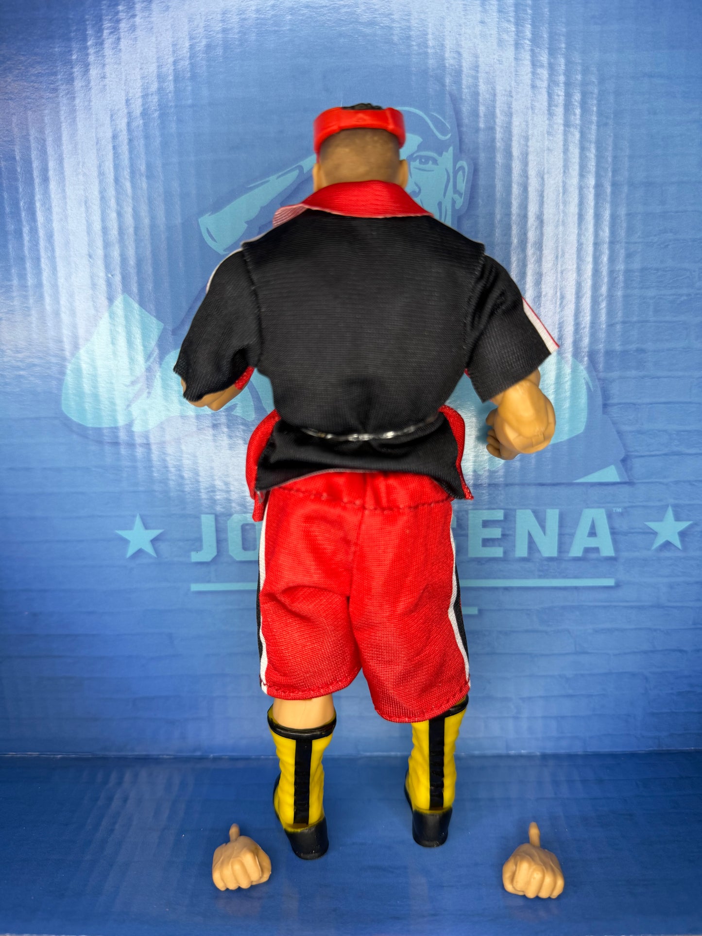 John Cena