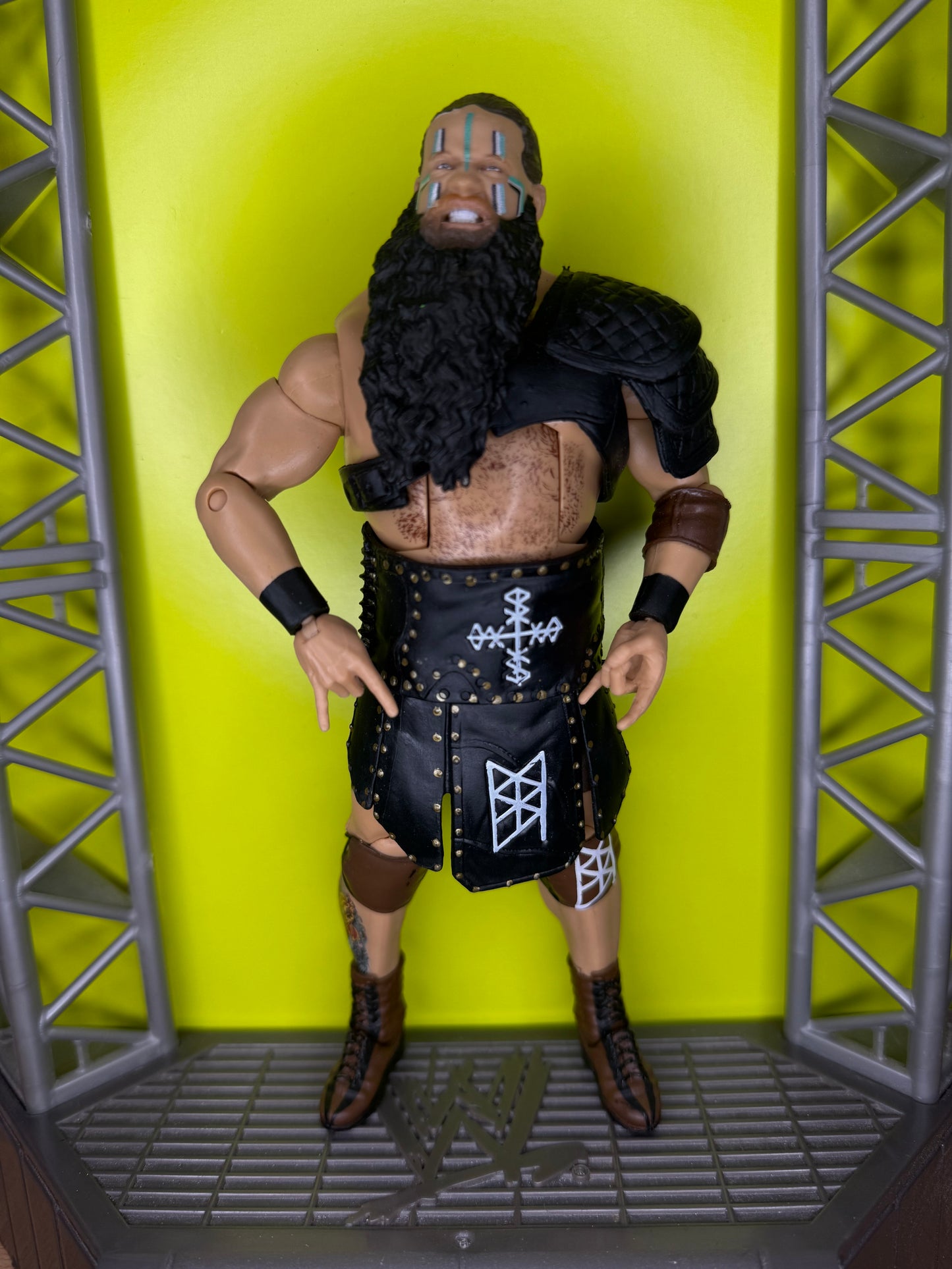 Viking Raiders