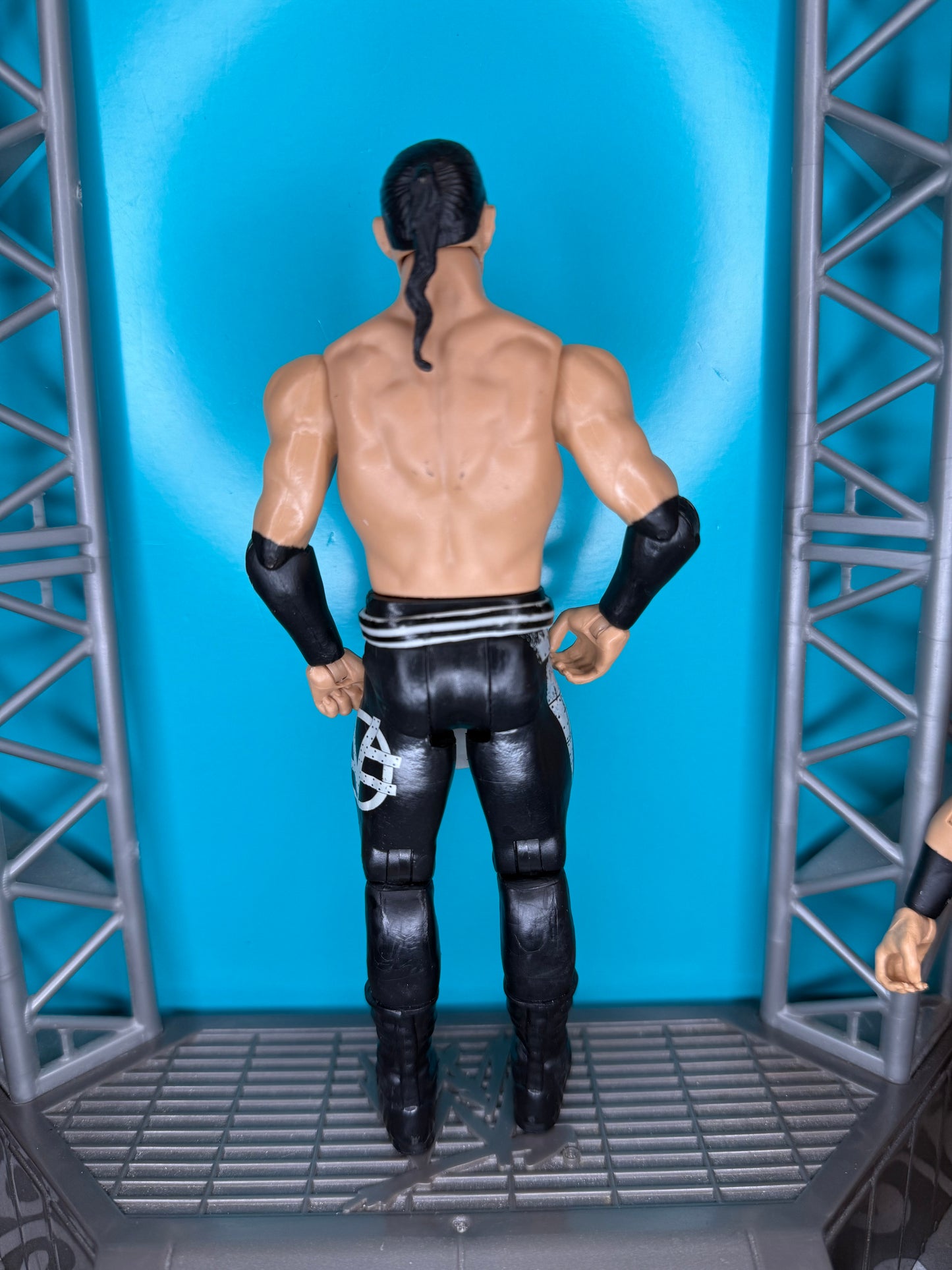 The Ascension