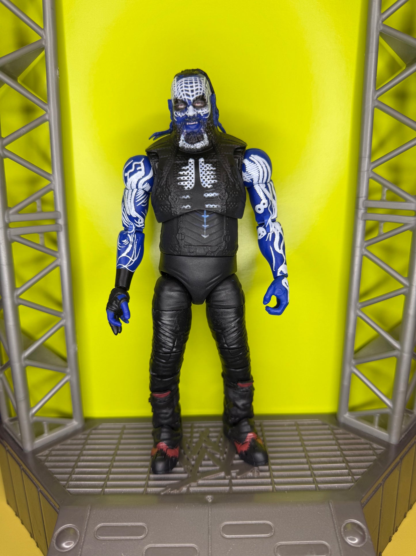 Bray Wyatt The Fiend
