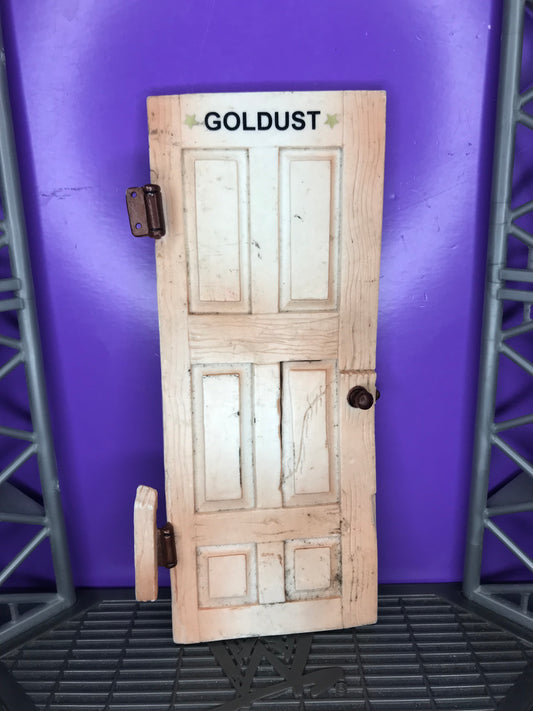 Accessories Goldust Door