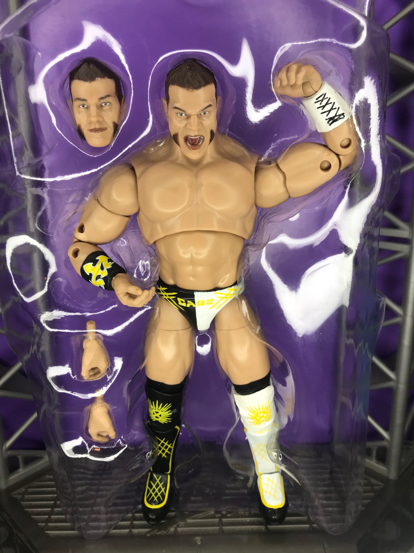 Brian Cage