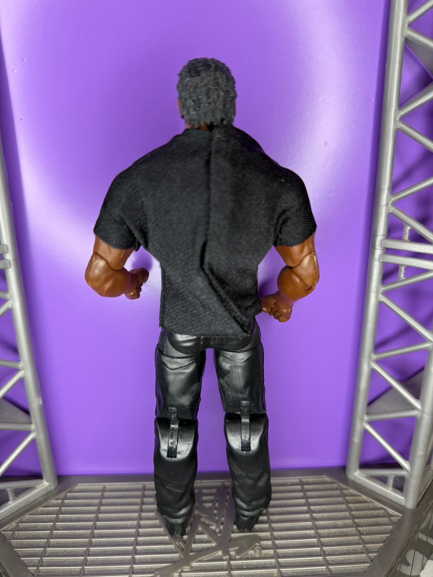 Booker T