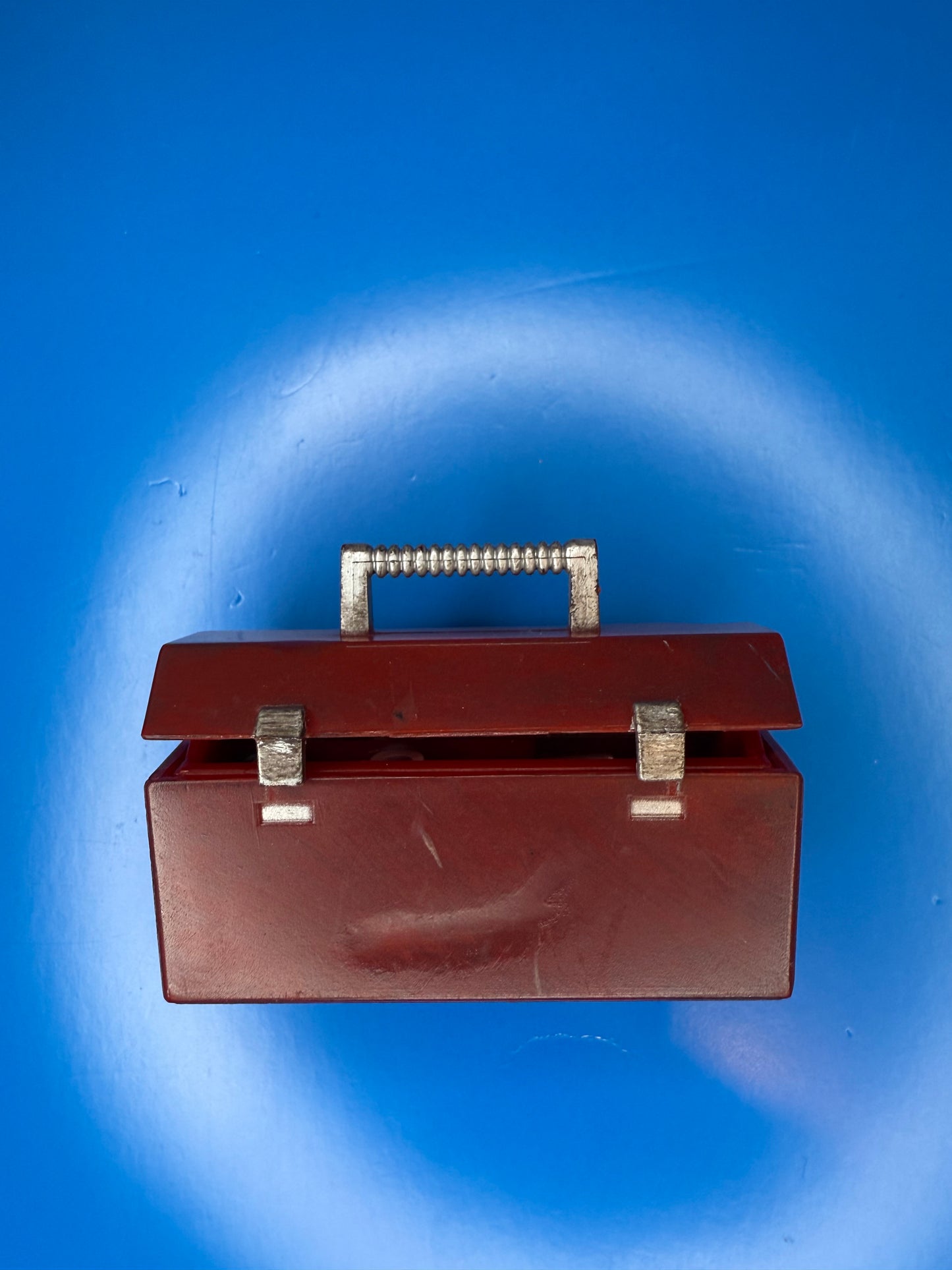 Accessories Tool box