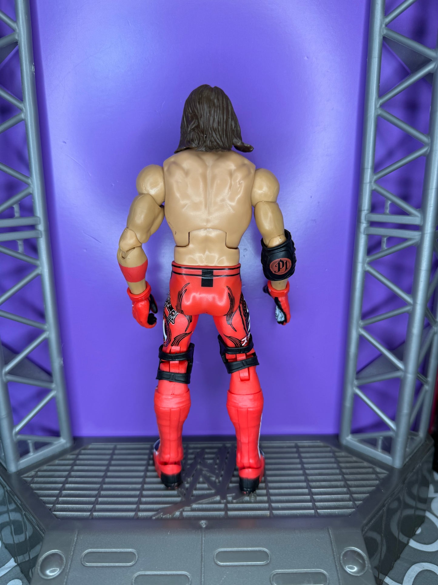 AJ Styles