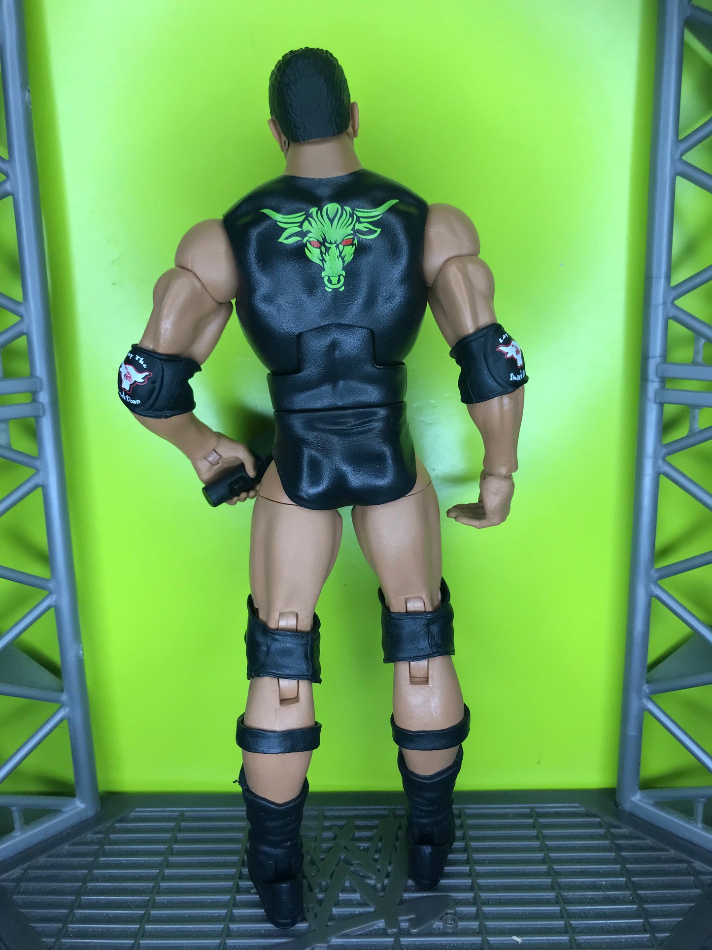 The Rock