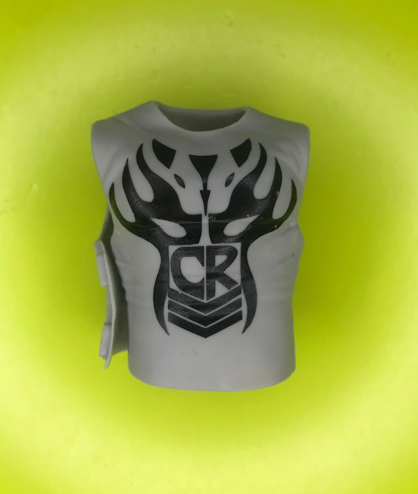 Accessories T-shirt Goldust / Cody Rhodes
