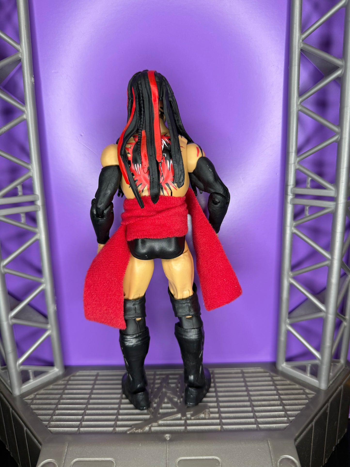 Finn Balor Demon