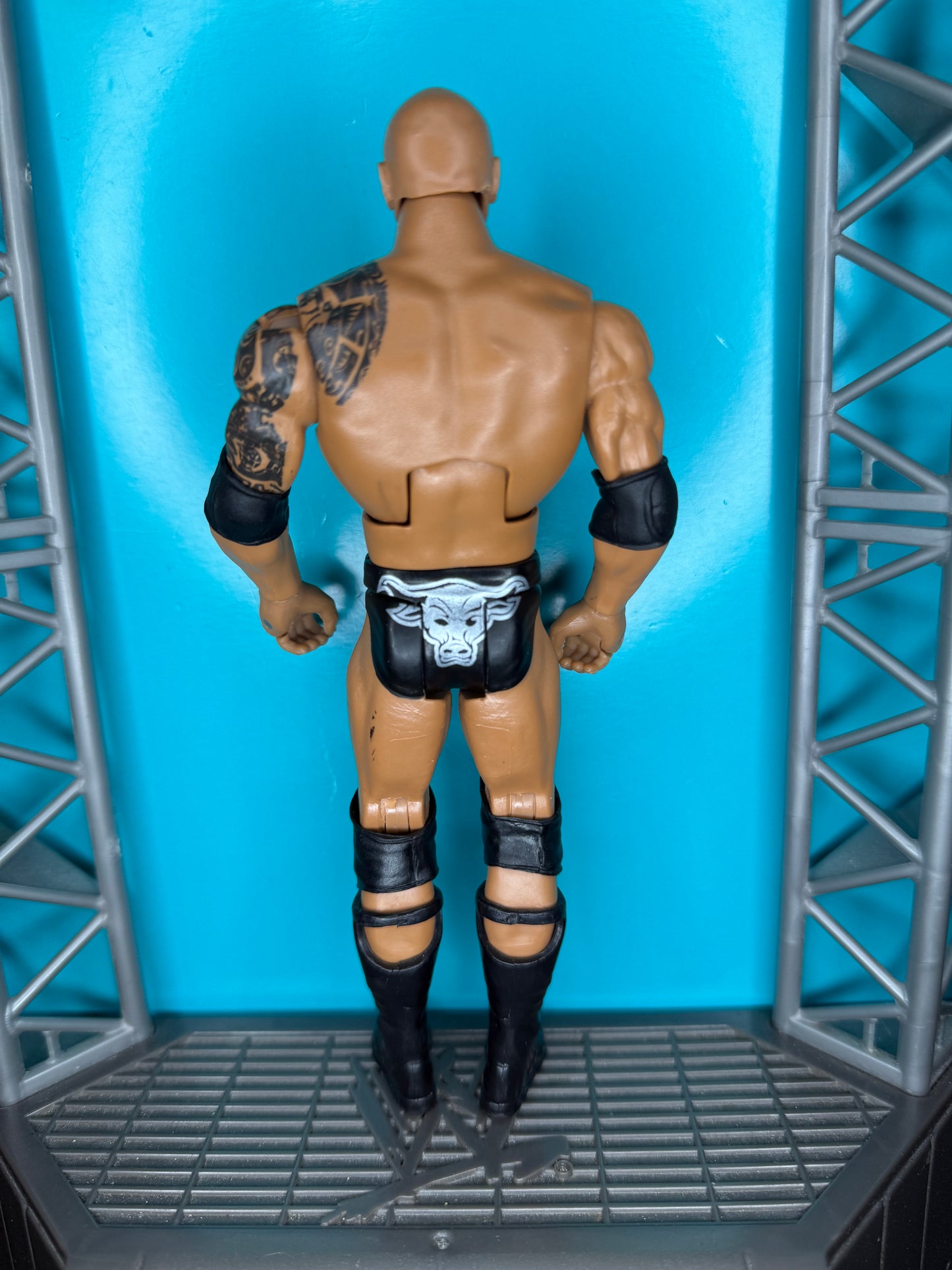 The Rock