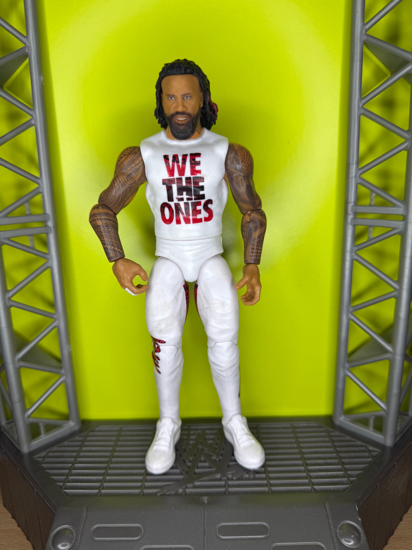 Jimmy Uso