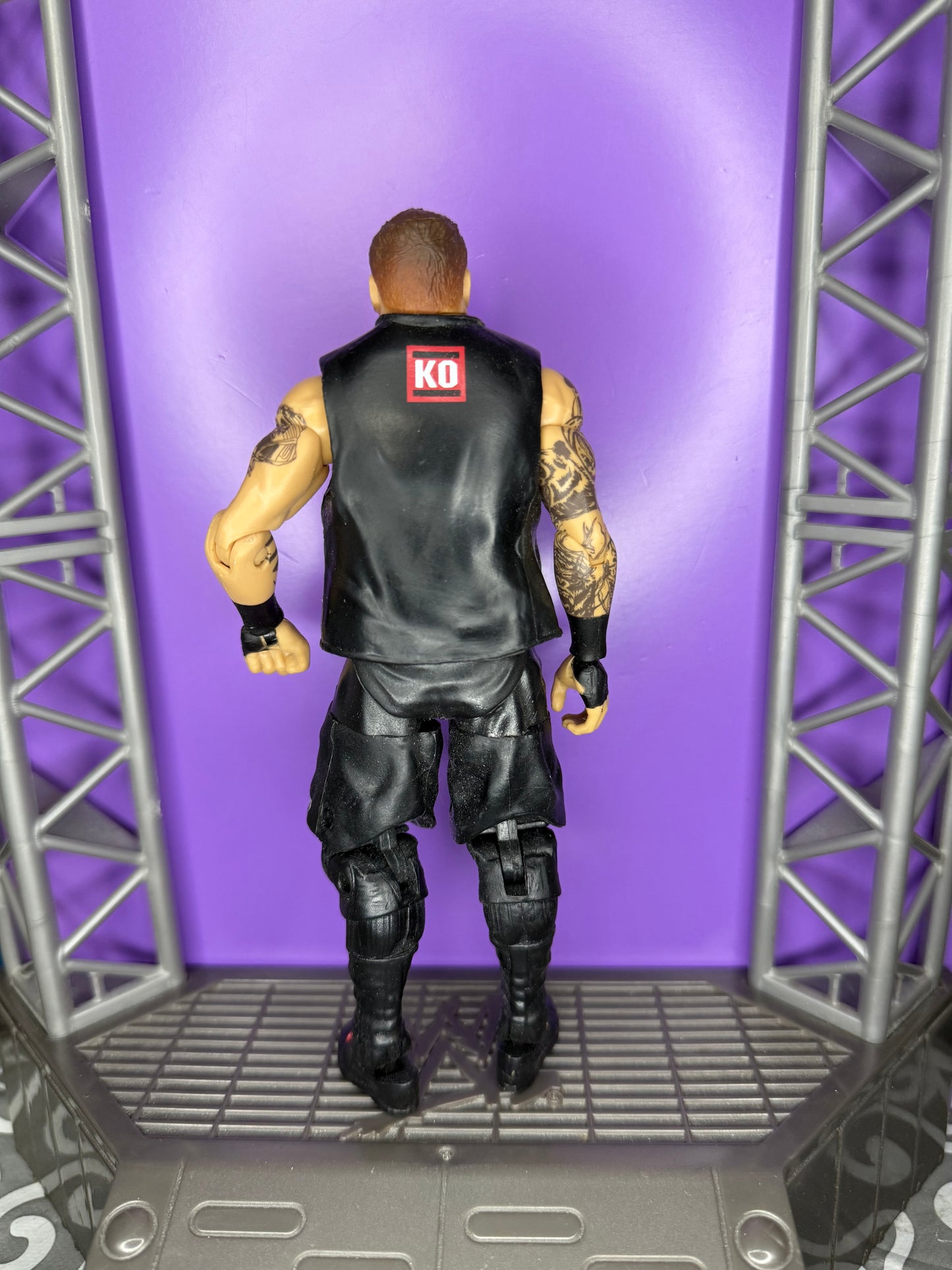 Kevin Owens